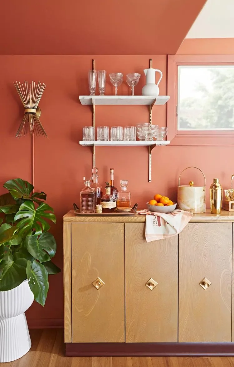 What Is a Credenza? How to Use This Handy Piece of Furniture