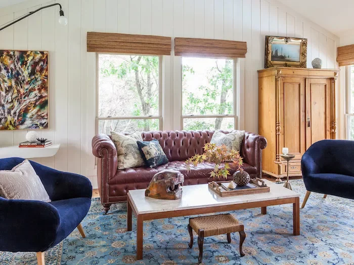 Is Your Vintage Decor Timeless or Tacky? 5 Things Designers Want You to Know