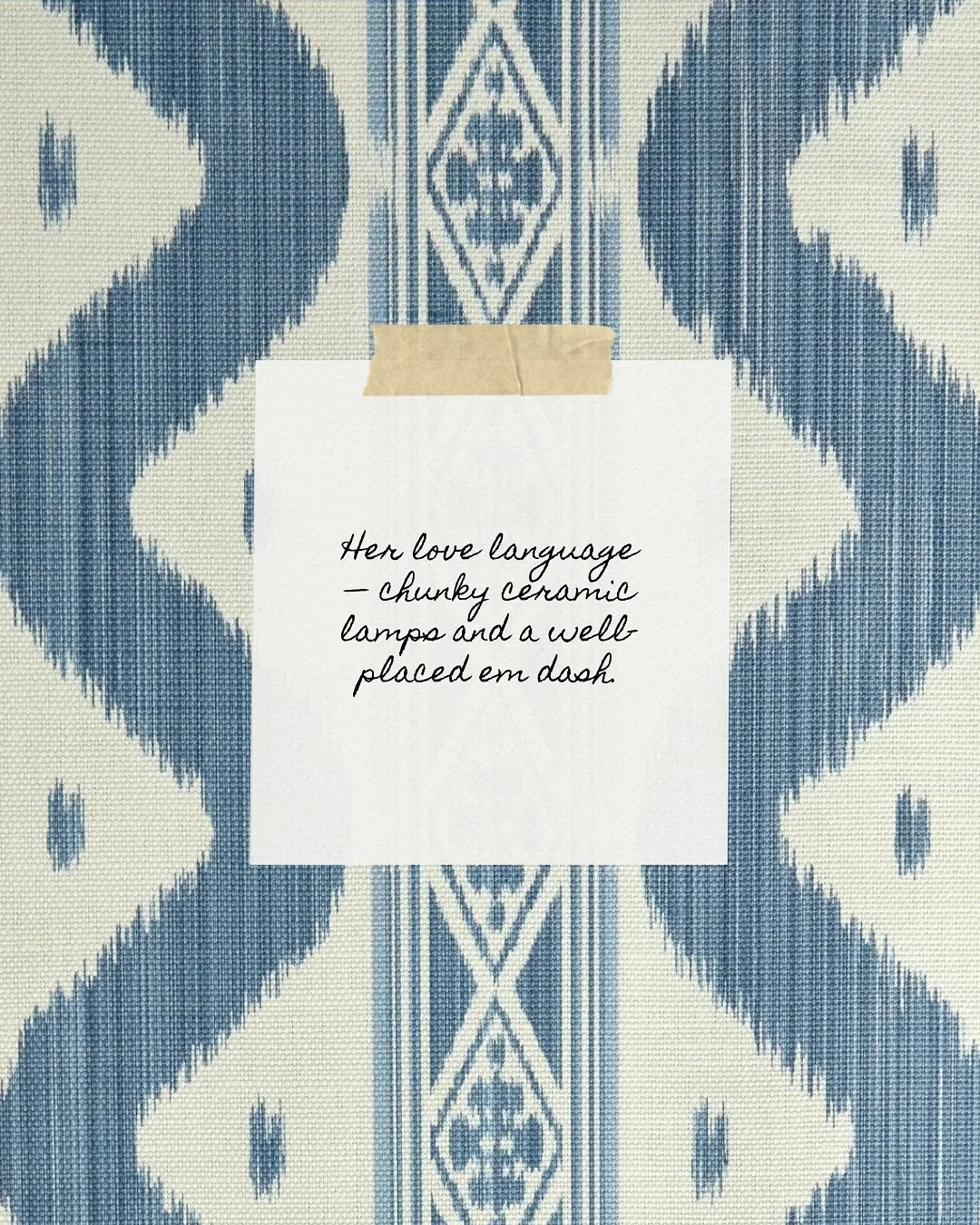 I&rsquo;ve always loved (and definitely overused) em dashes longgg before AI made them &ldquo;trendy&rdquo;! Well, it&rsquo;s Monday, y&rsquo;all, and I&rsquo;m ready to tackle a full slate of work tasks (my husband calls me a task rabbit 🤣). I&rsqu