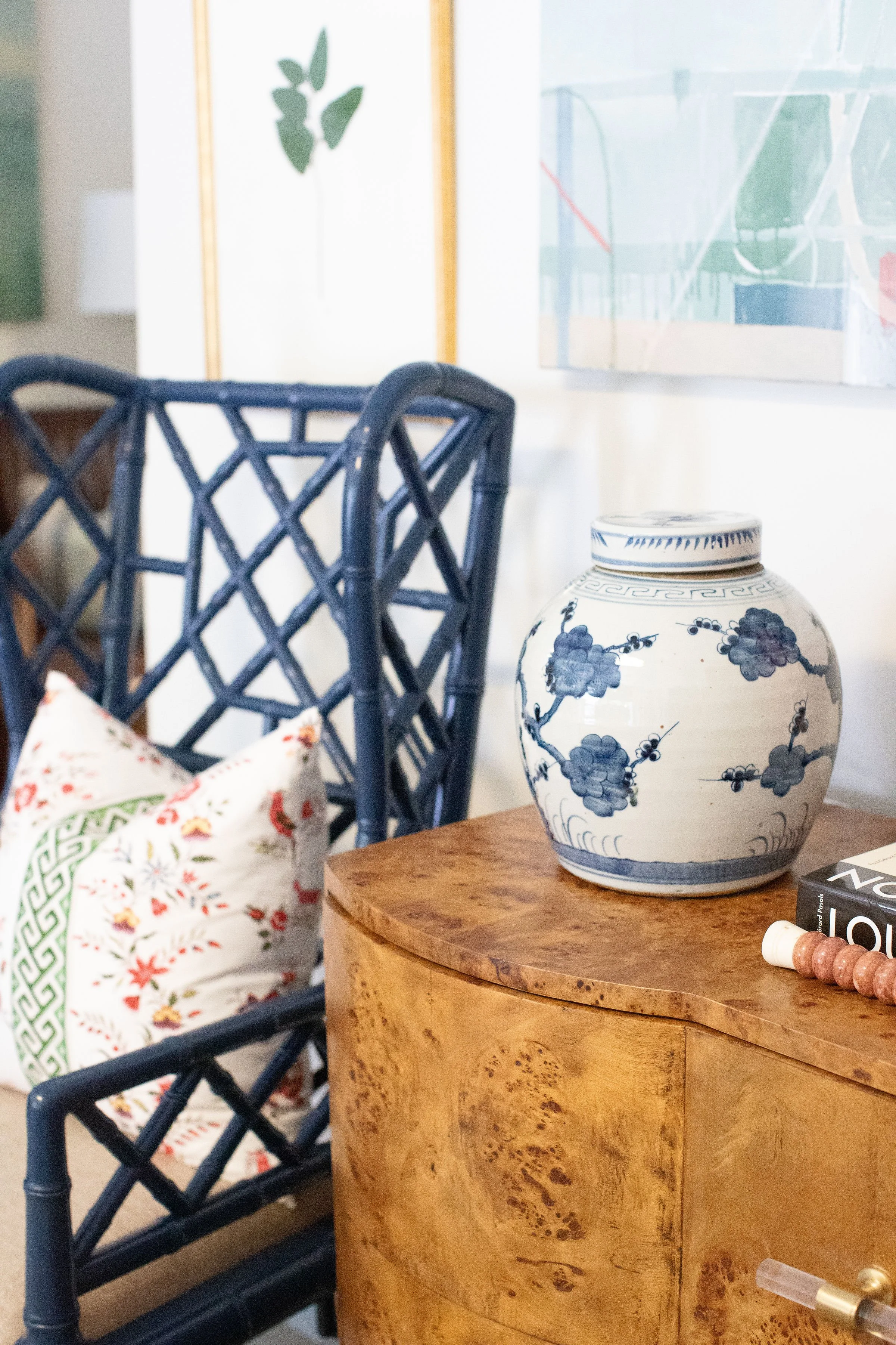 How To Make Cheap Furniture Look Expensive