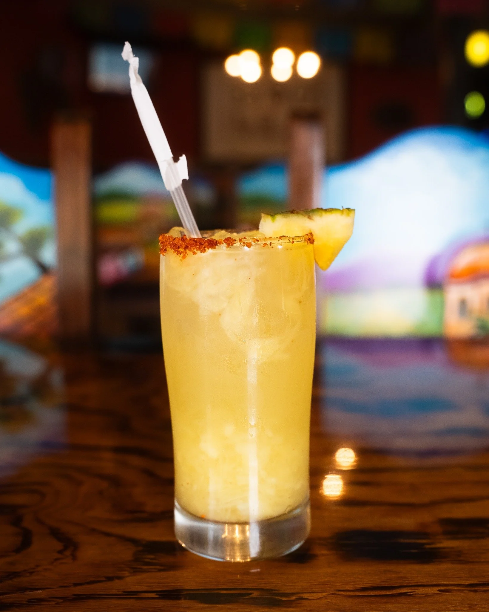 Come on in and grab your favorite drink!
