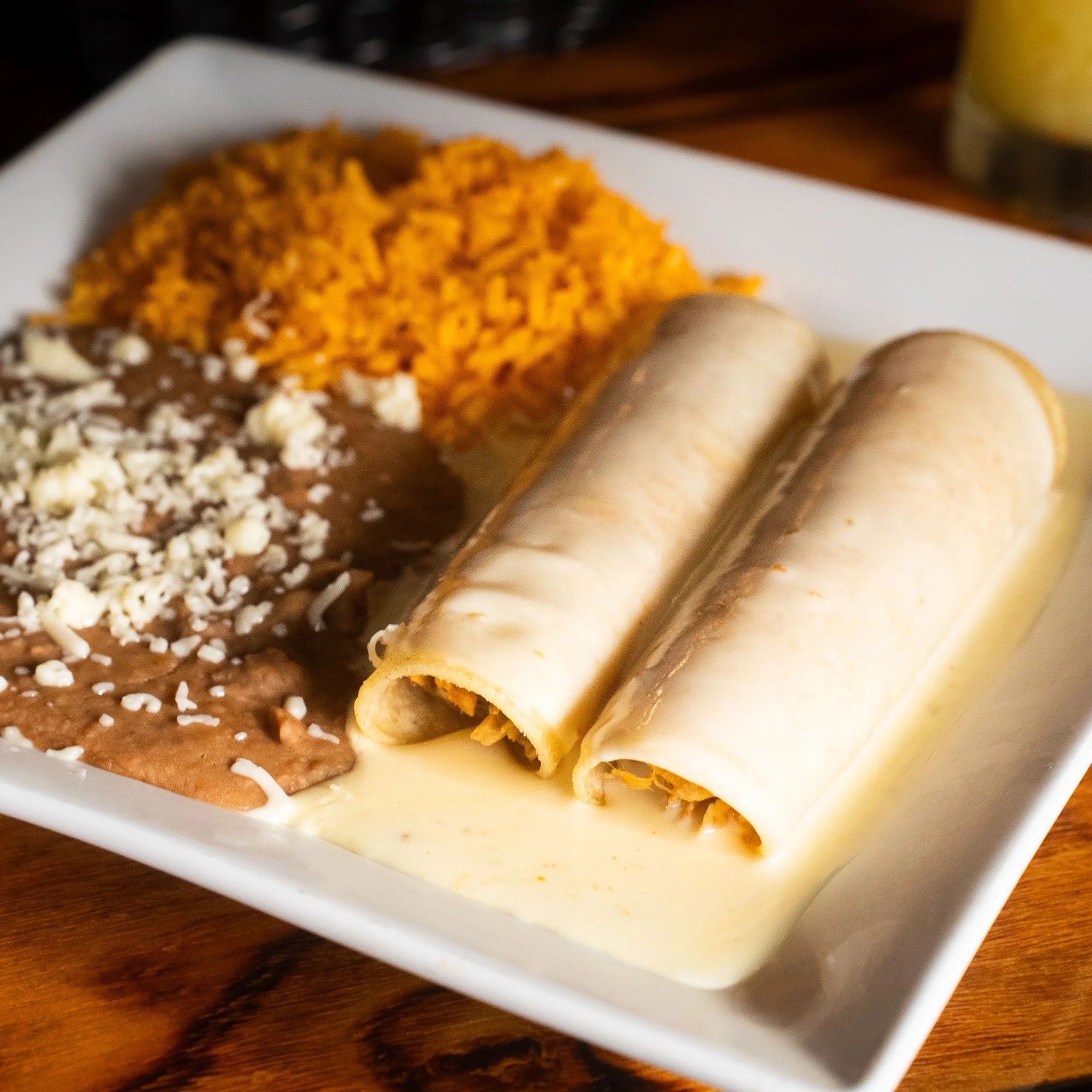 Busy day? Save time by ordering carryout online at FiestaVeracruzRestaurant.com!