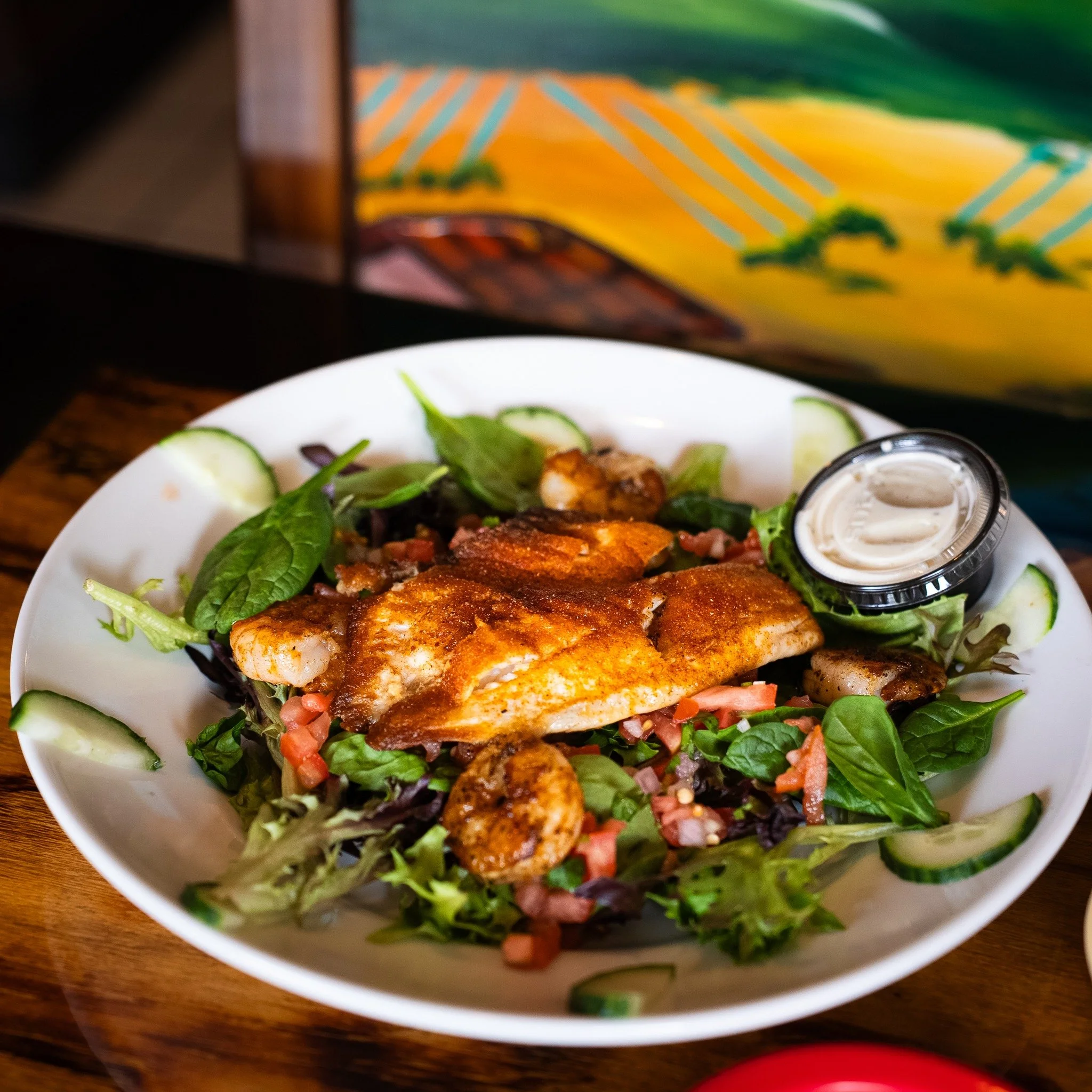 This is what lunch should look like. Stop by Fiesta Veracruz this week and upgrade your lunch routine!

📍 37 W Locust St, Wilmington, OH 45177