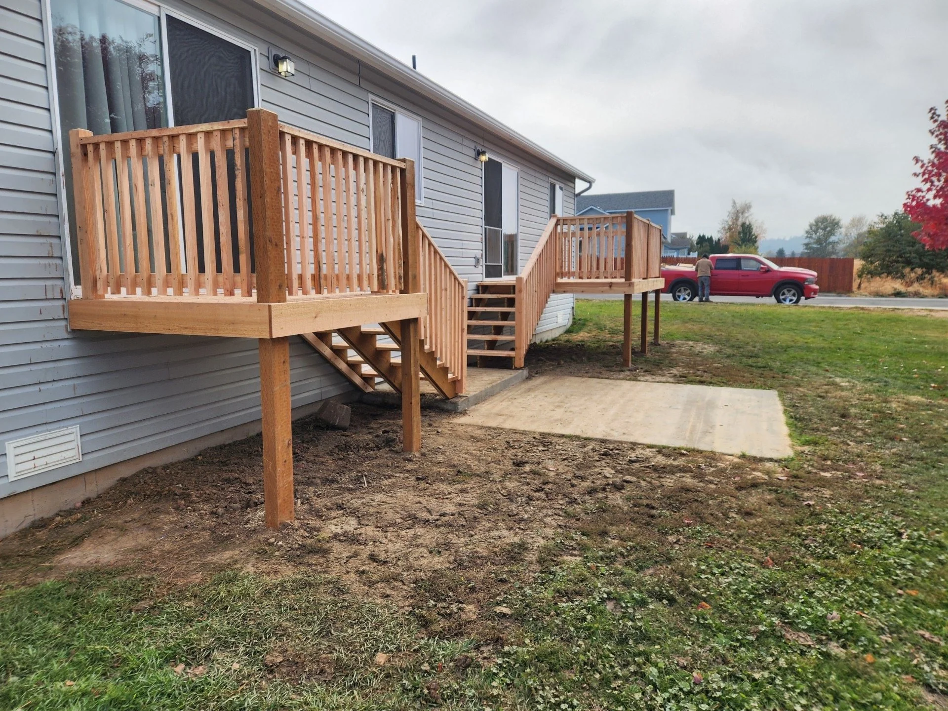 Versatile Structures With Lasting Value
