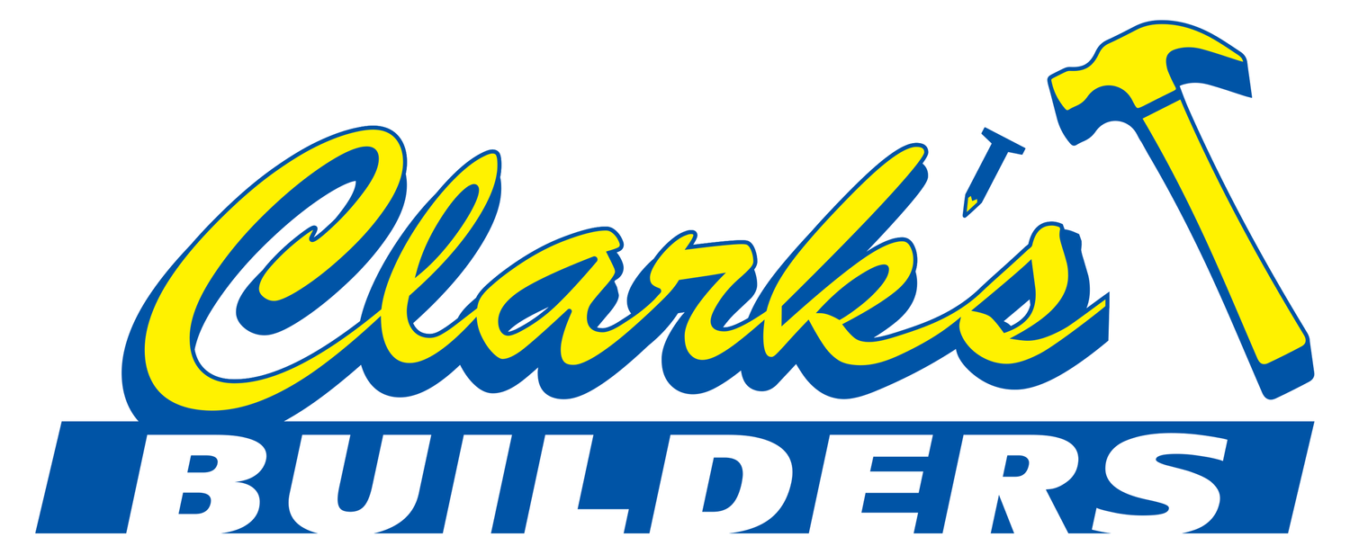 Clark&#39;s Builders