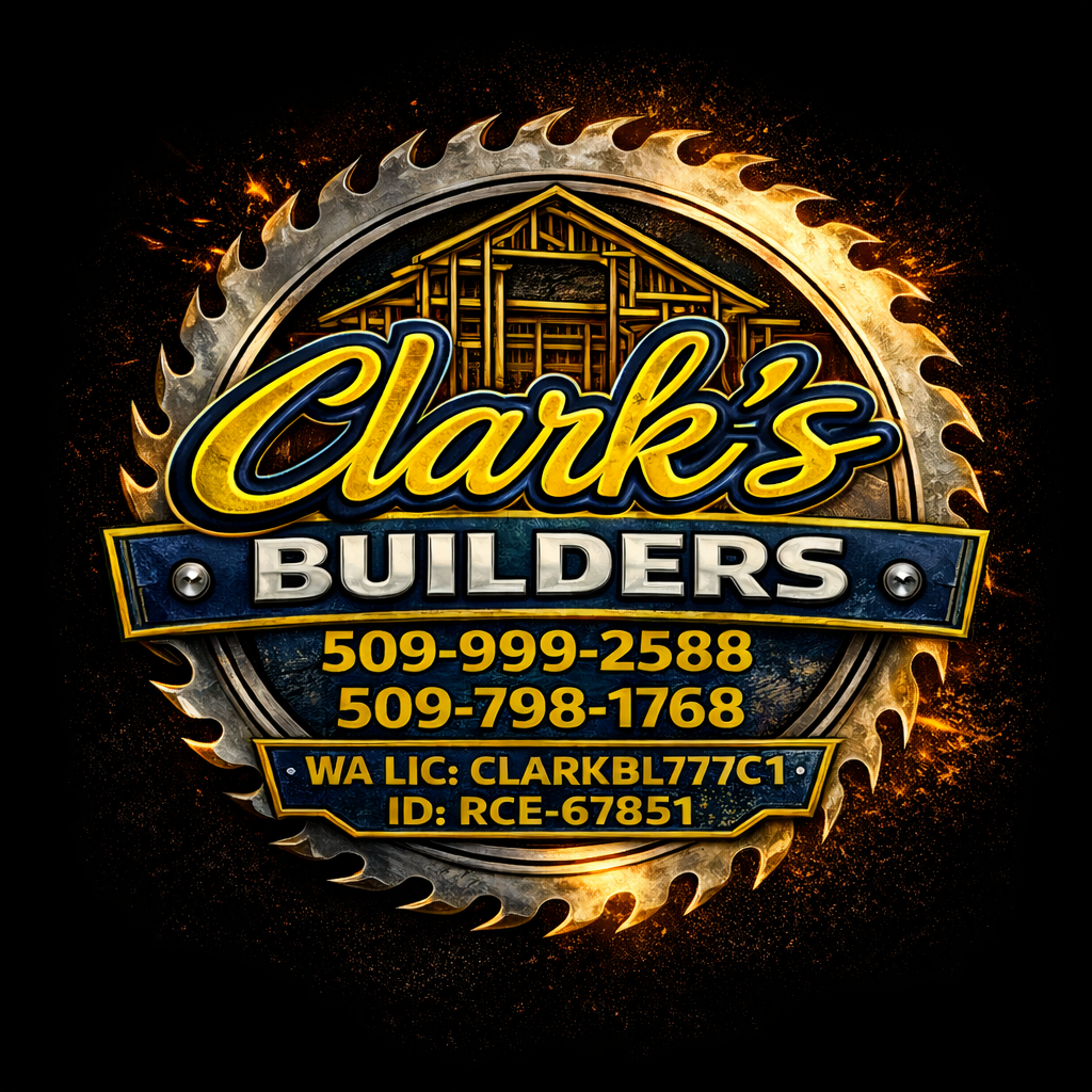 Clark's Builders