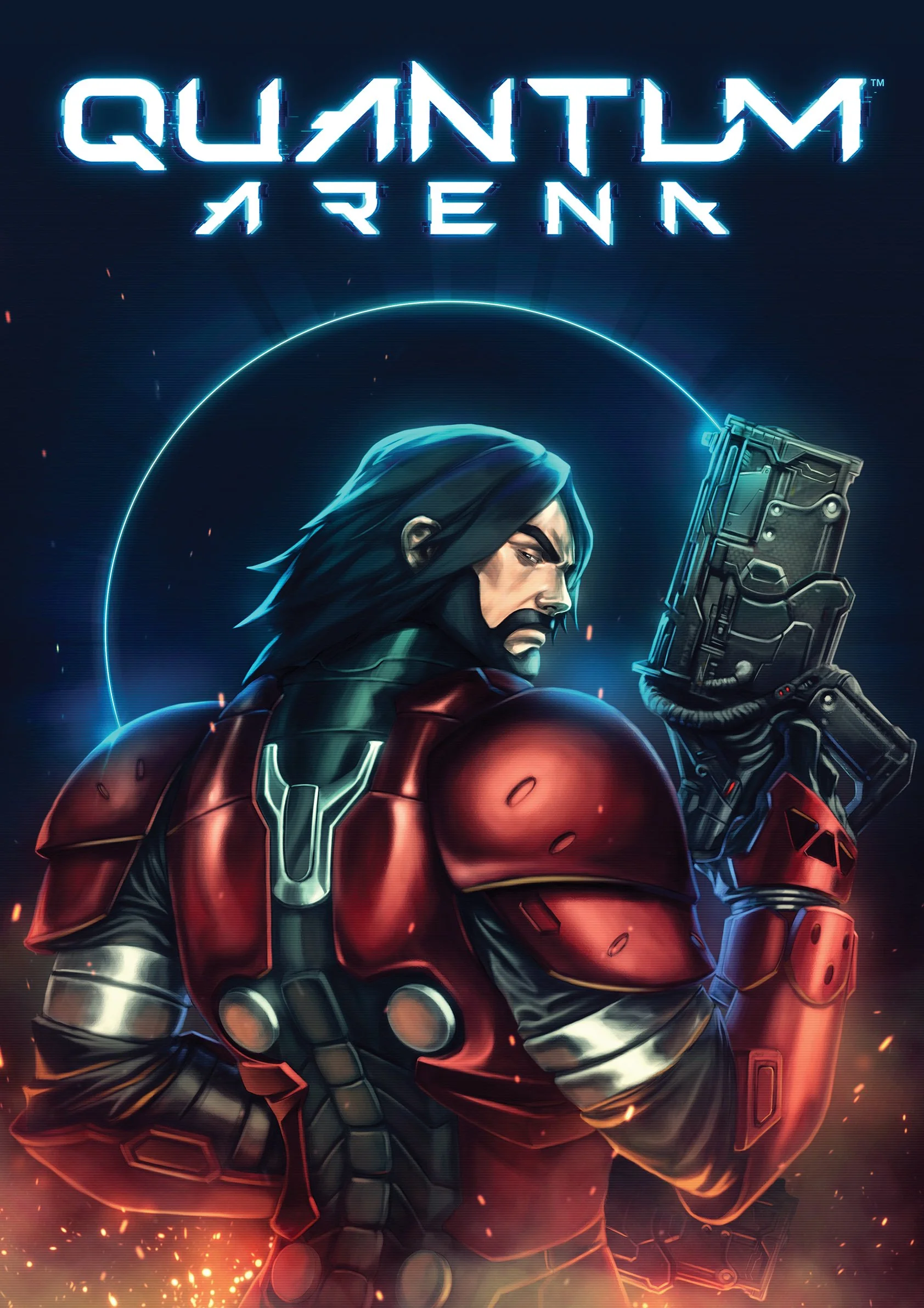 Quantum Arena Poster  A4.jpg