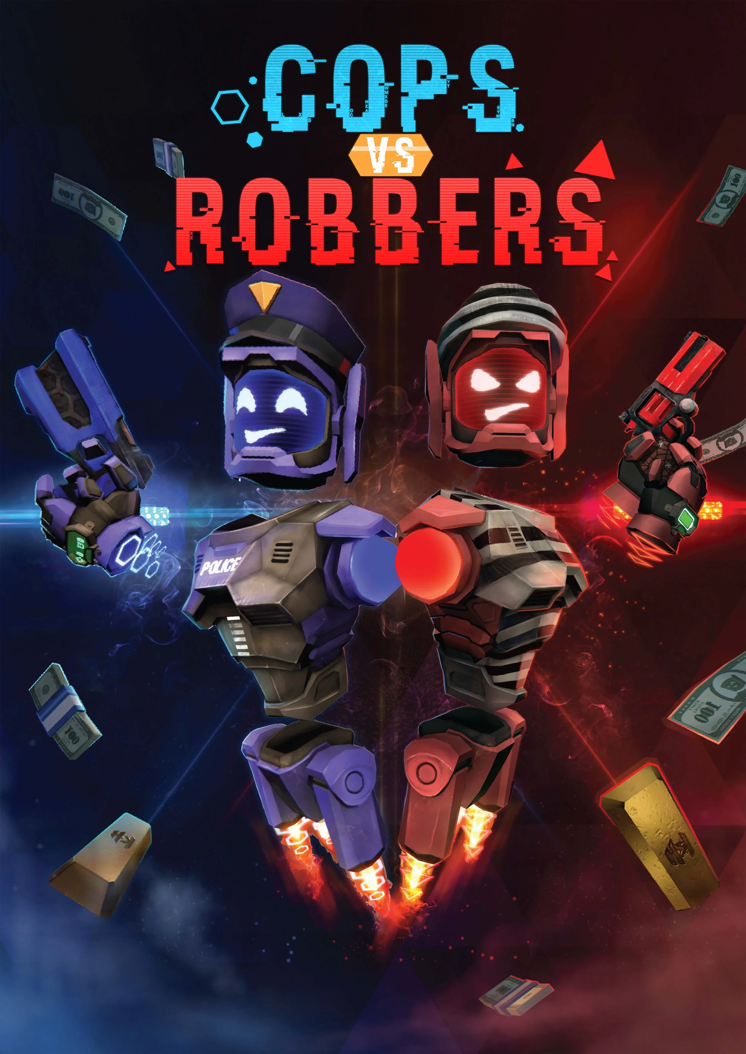 Cops vs Robbers Poster A4.jpg