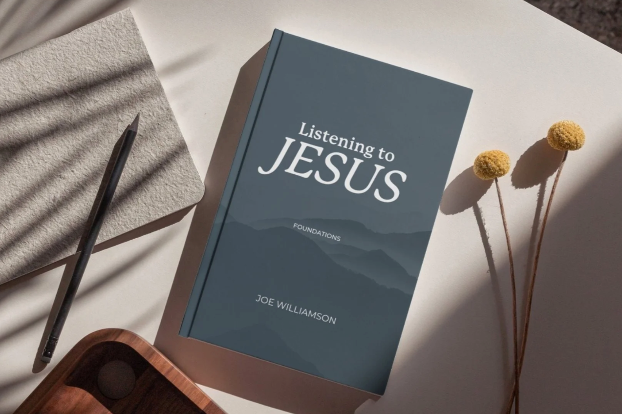 Listening to Jesus