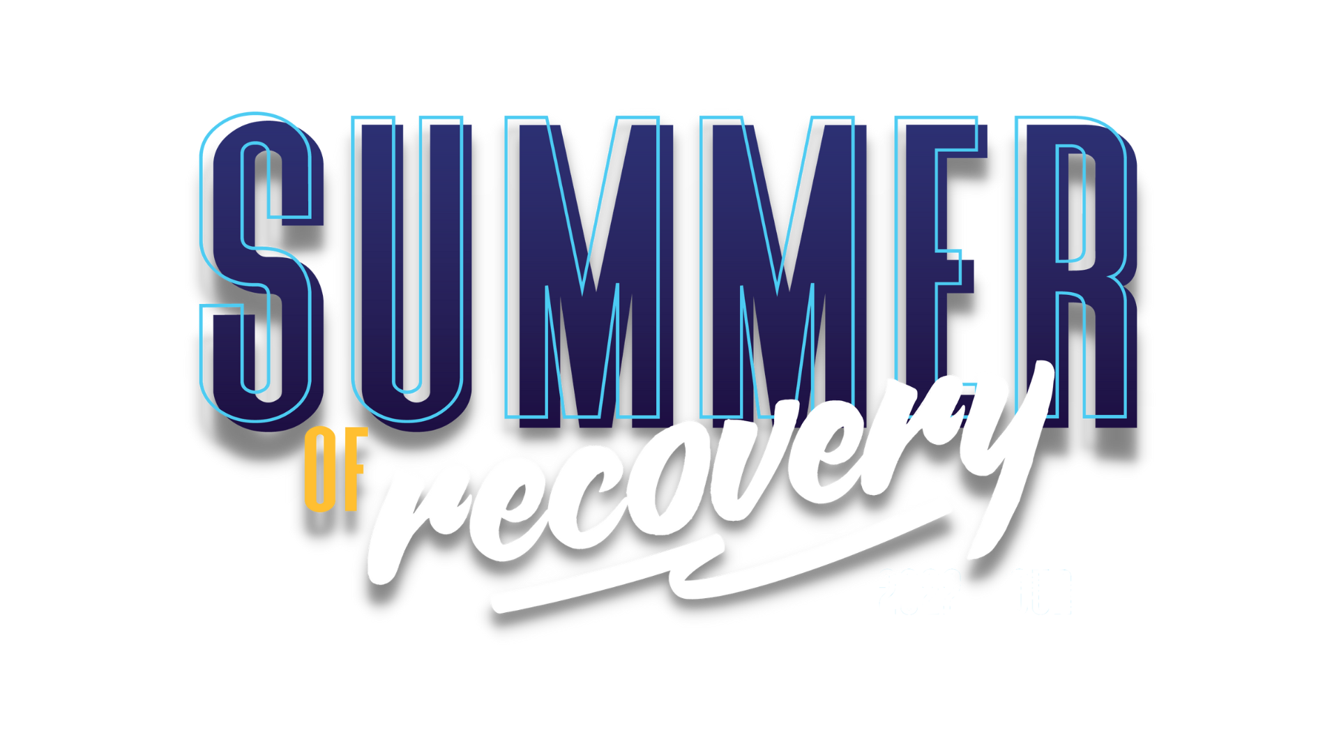 The Summer Of Recovery Tour