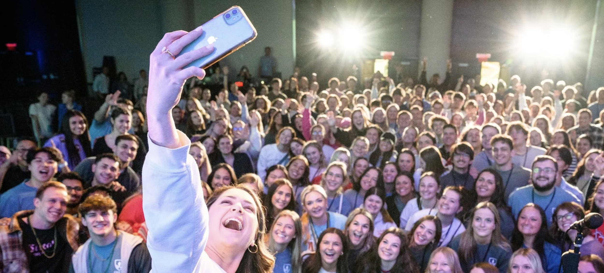 2026 IS OFF AND RUNNING…