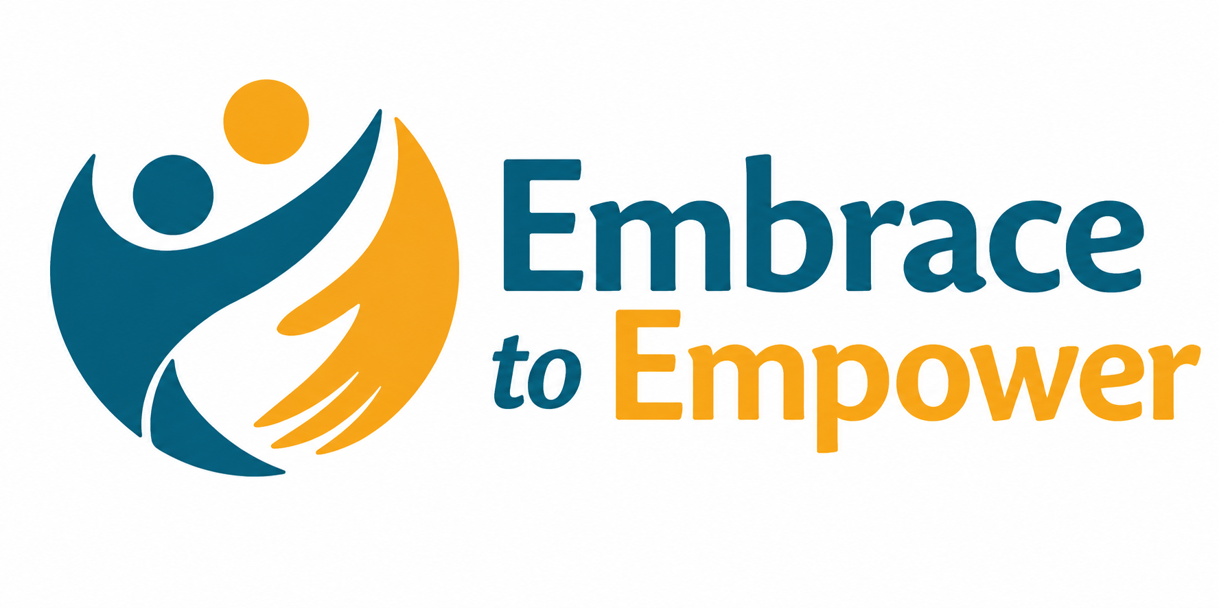 Embrace To Empower