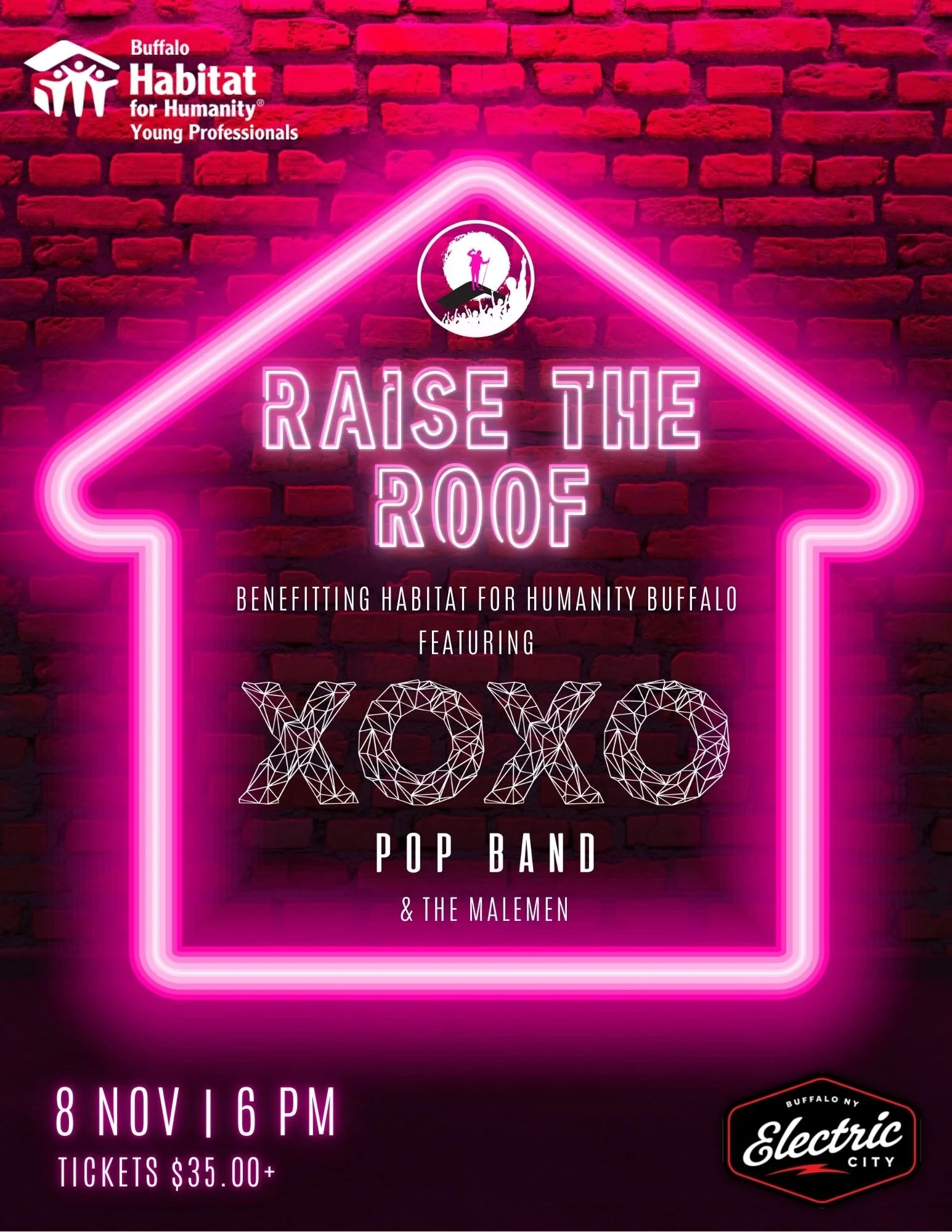 Raise the Roof