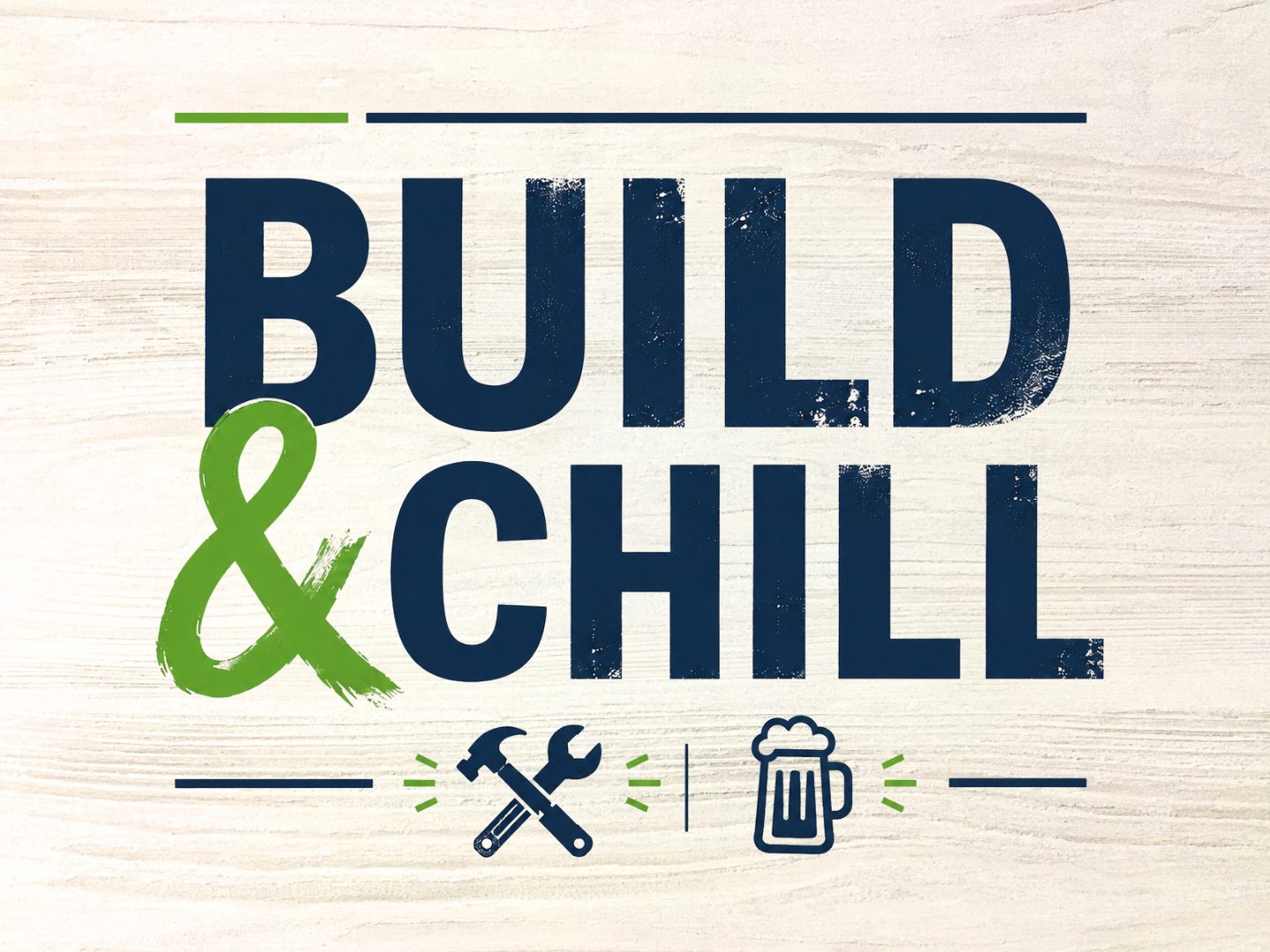 July HYP Build Day