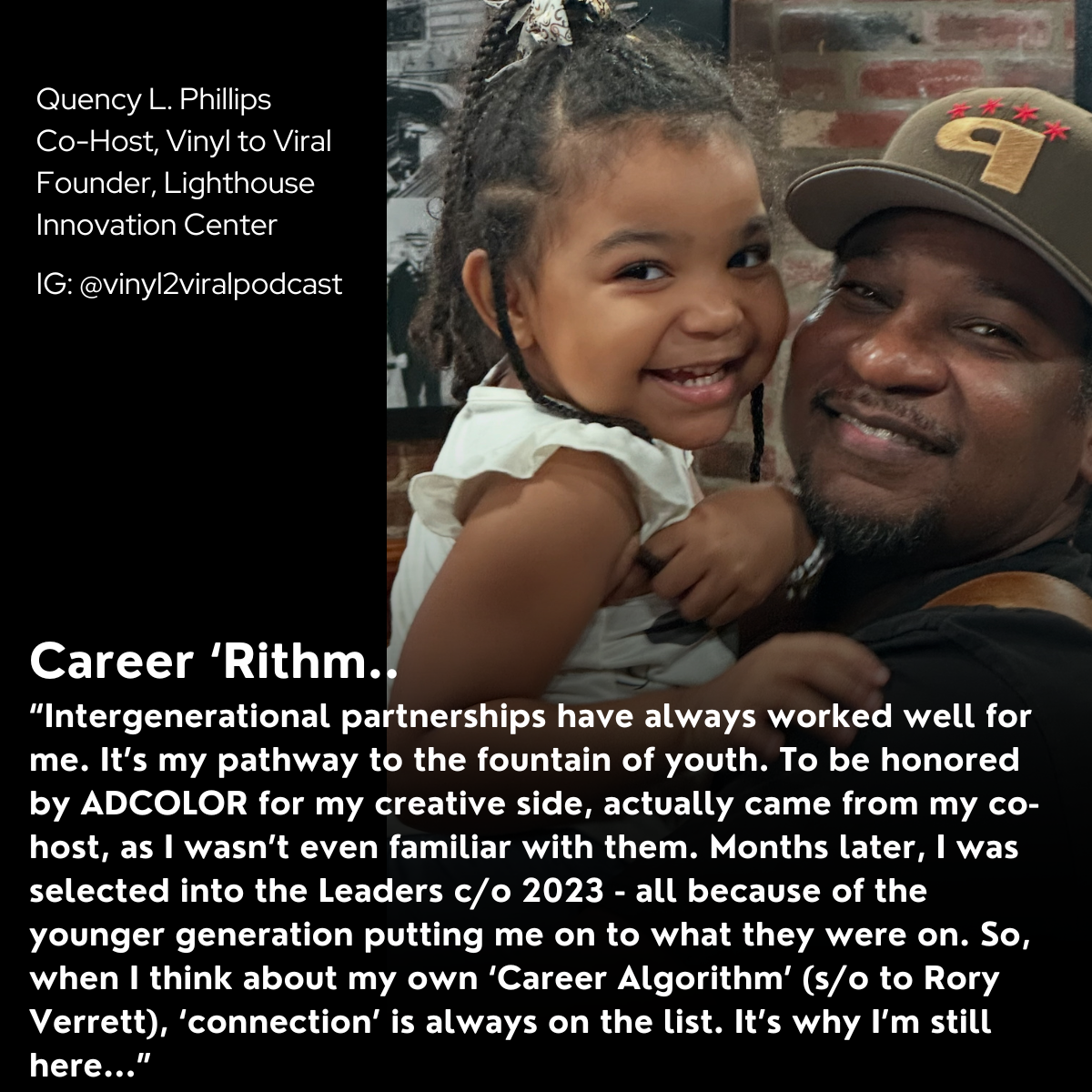 Career Algorithm
