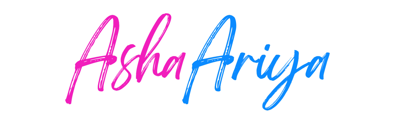 Asha Ariya LLC
