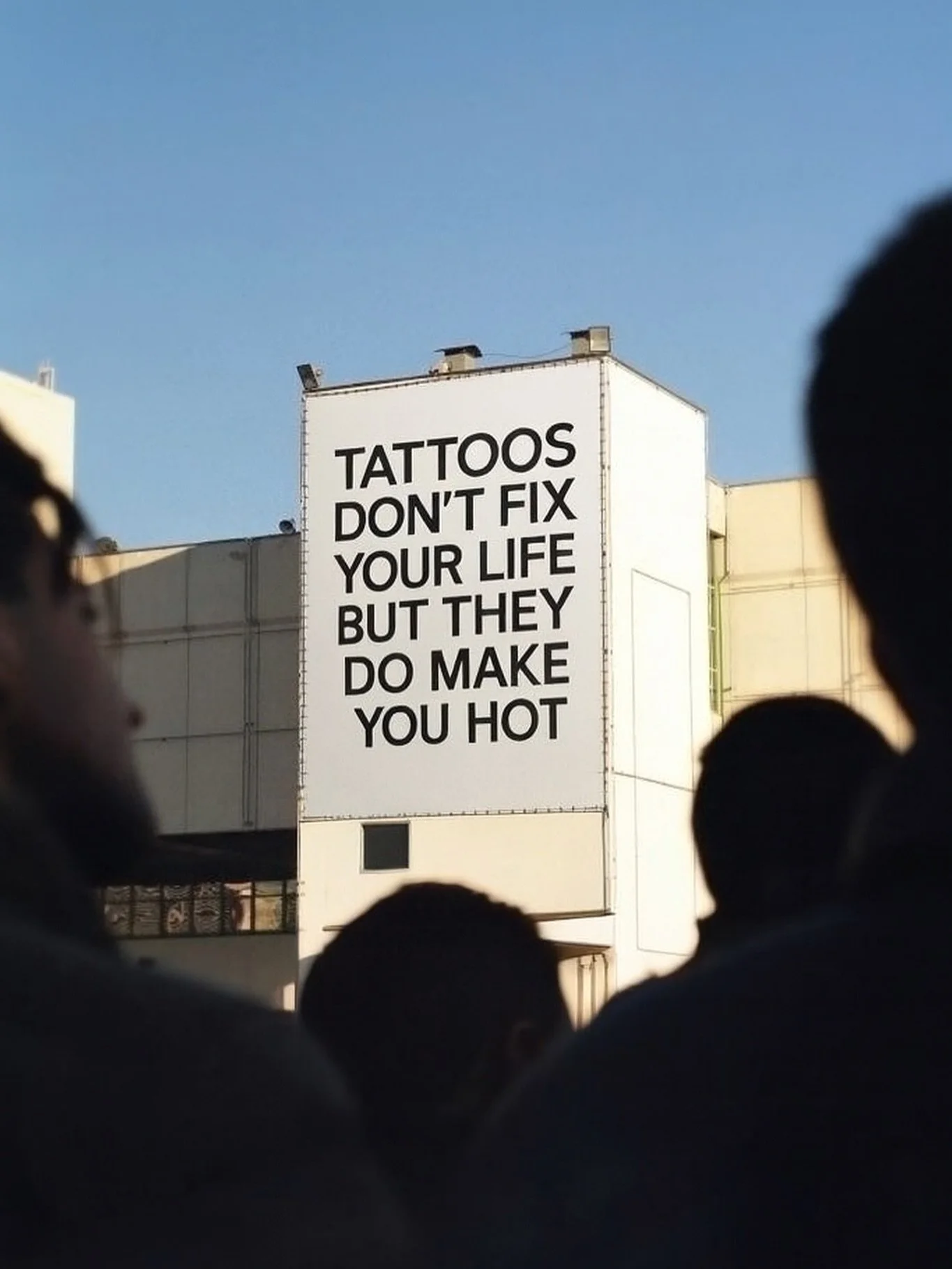 The more the better 😮‍💨… like and comment if you agree.
#tattoolovers #tattoolifestyle #tattoosarelife #menwithtattoos #girlswithtattoos