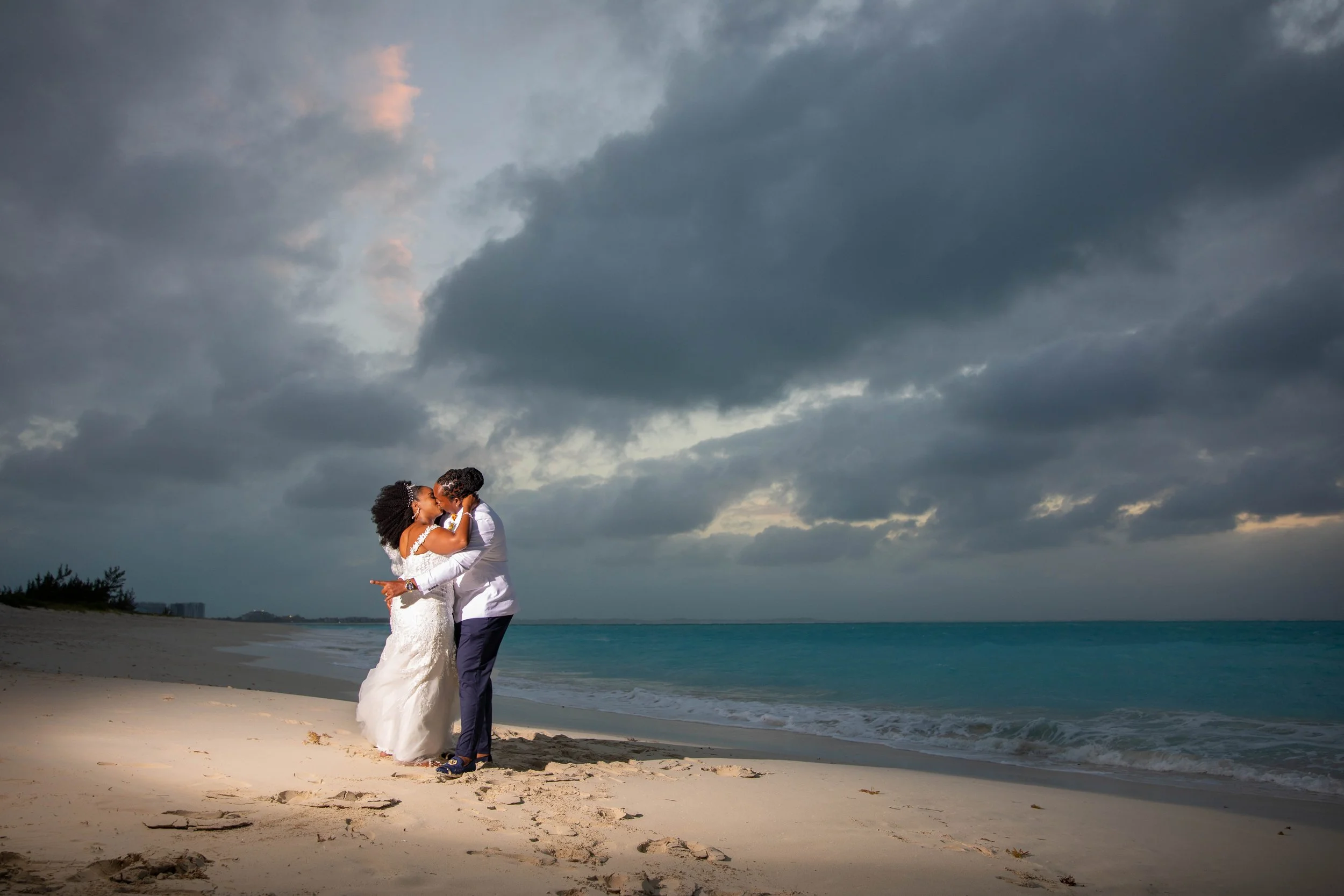 Capture Picture-Perfect Moments on Your Turks and Caicos Weddings