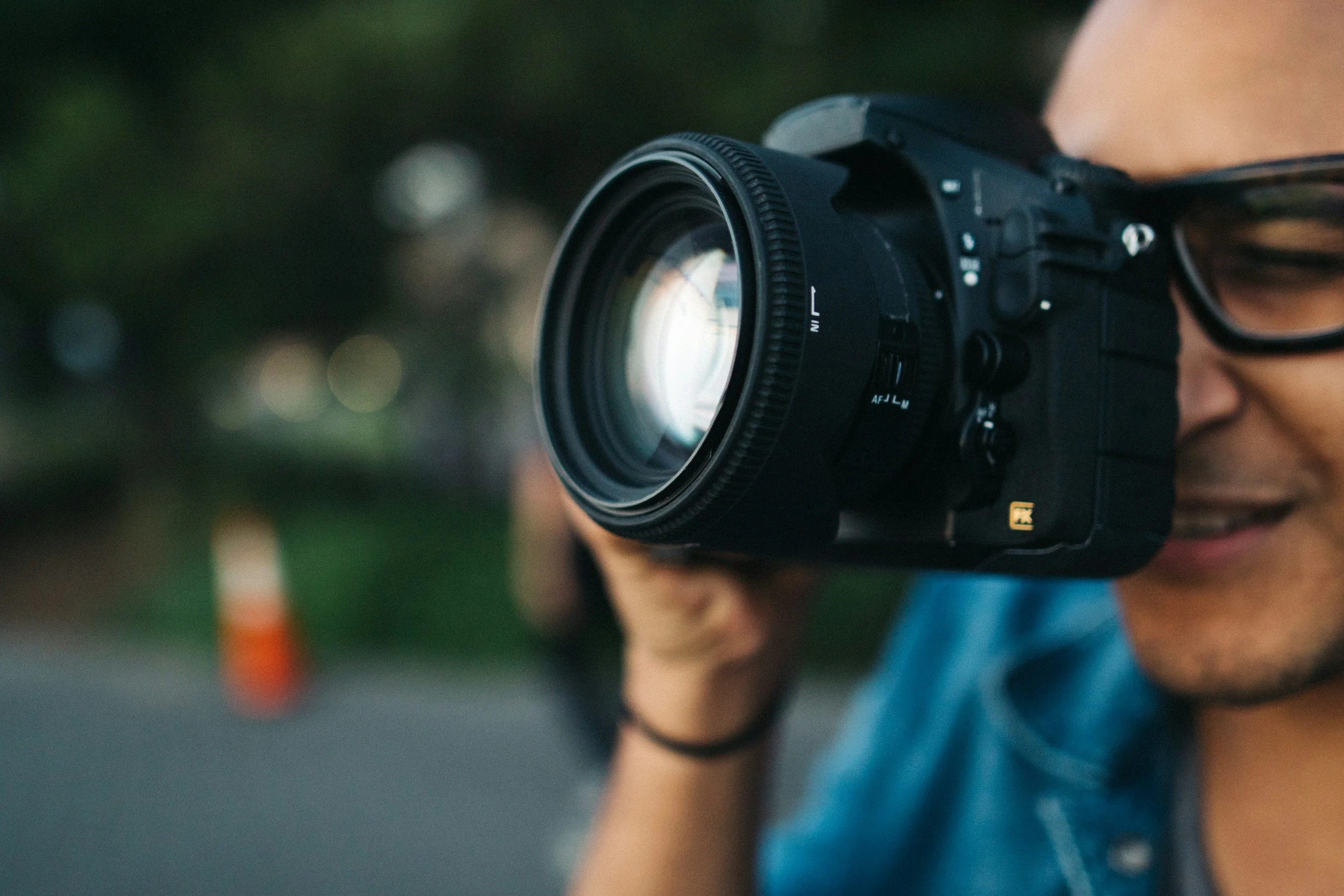 Exploring Local Culture Through Photography