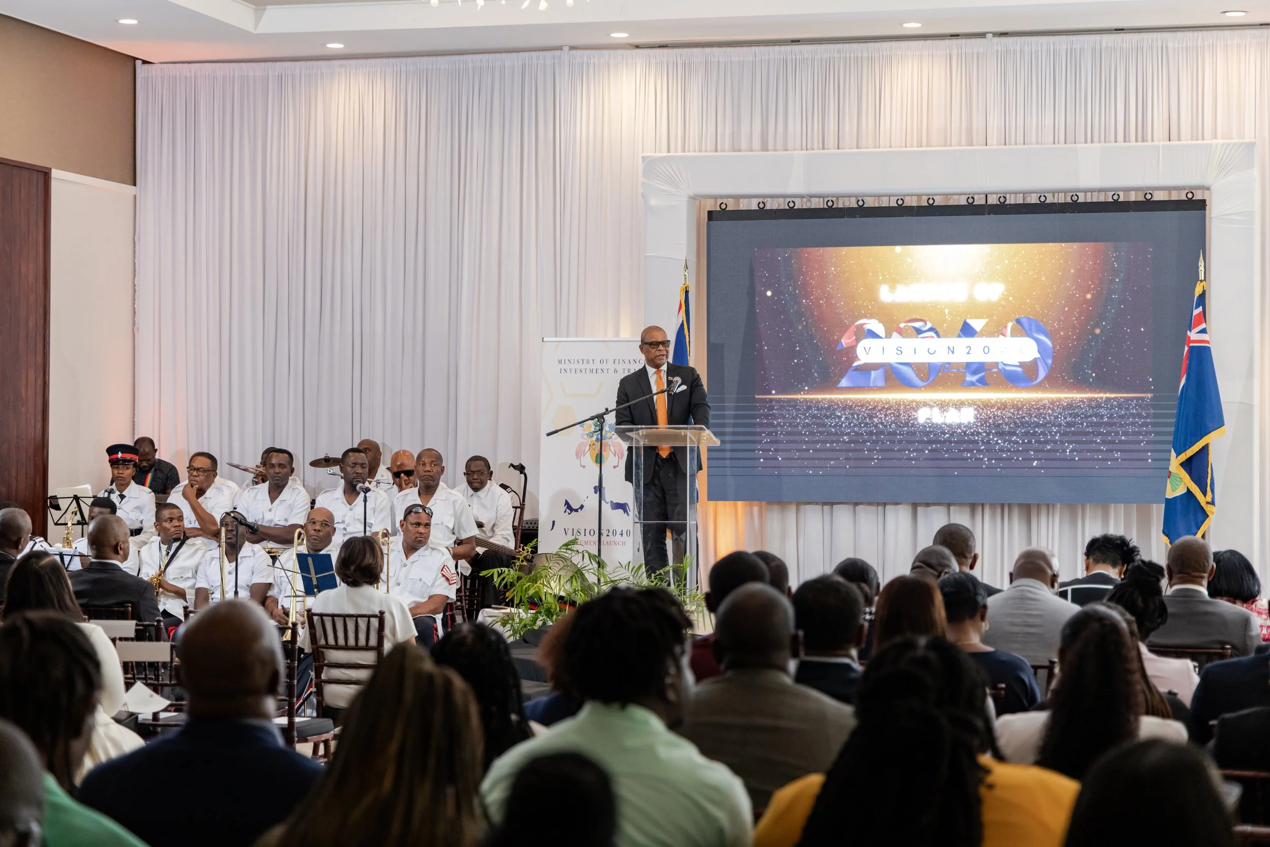 Corporate Event Photography: Capturing Success in Turks and Caicos