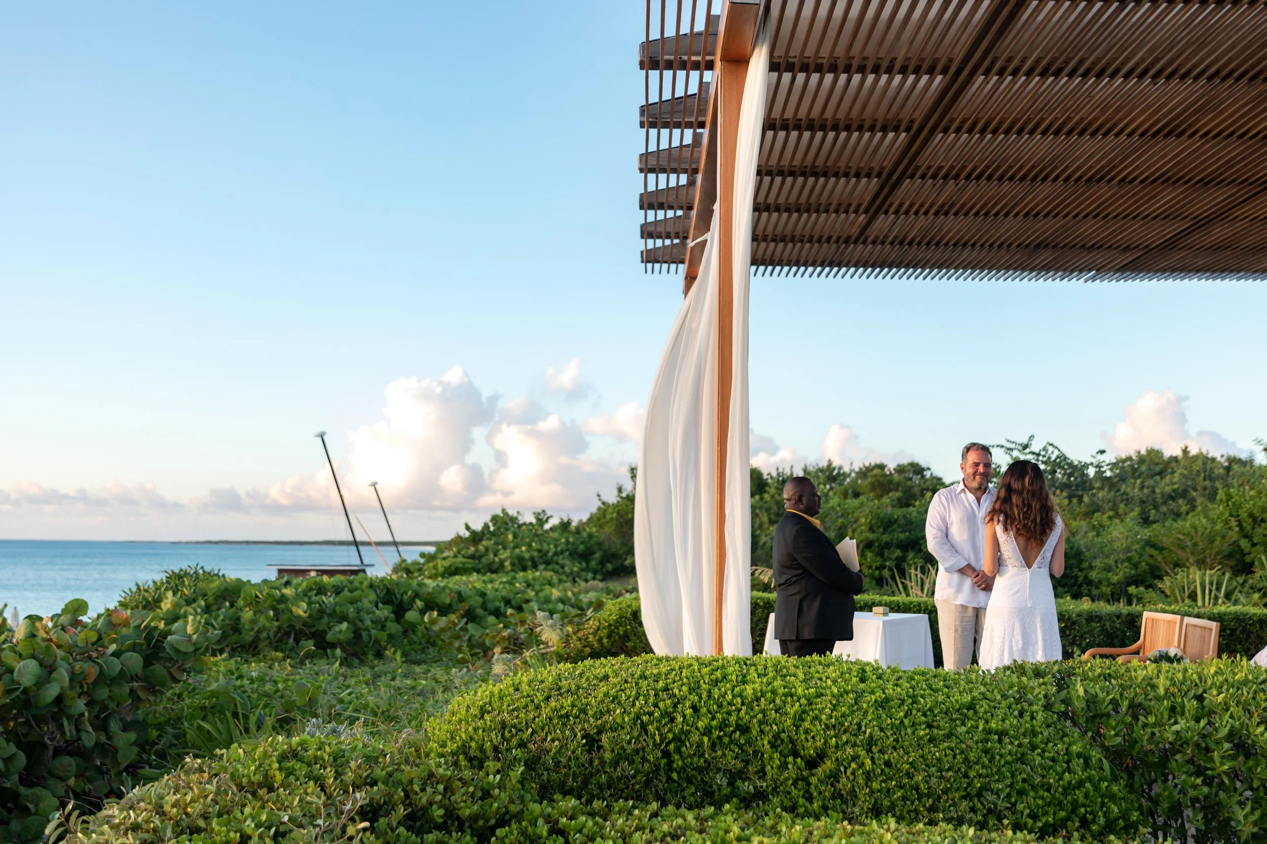 Mastering Your Turks and Caicos Wedding Photography Timeline