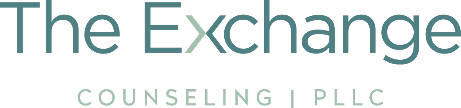 The Exchange Counseling PLLC