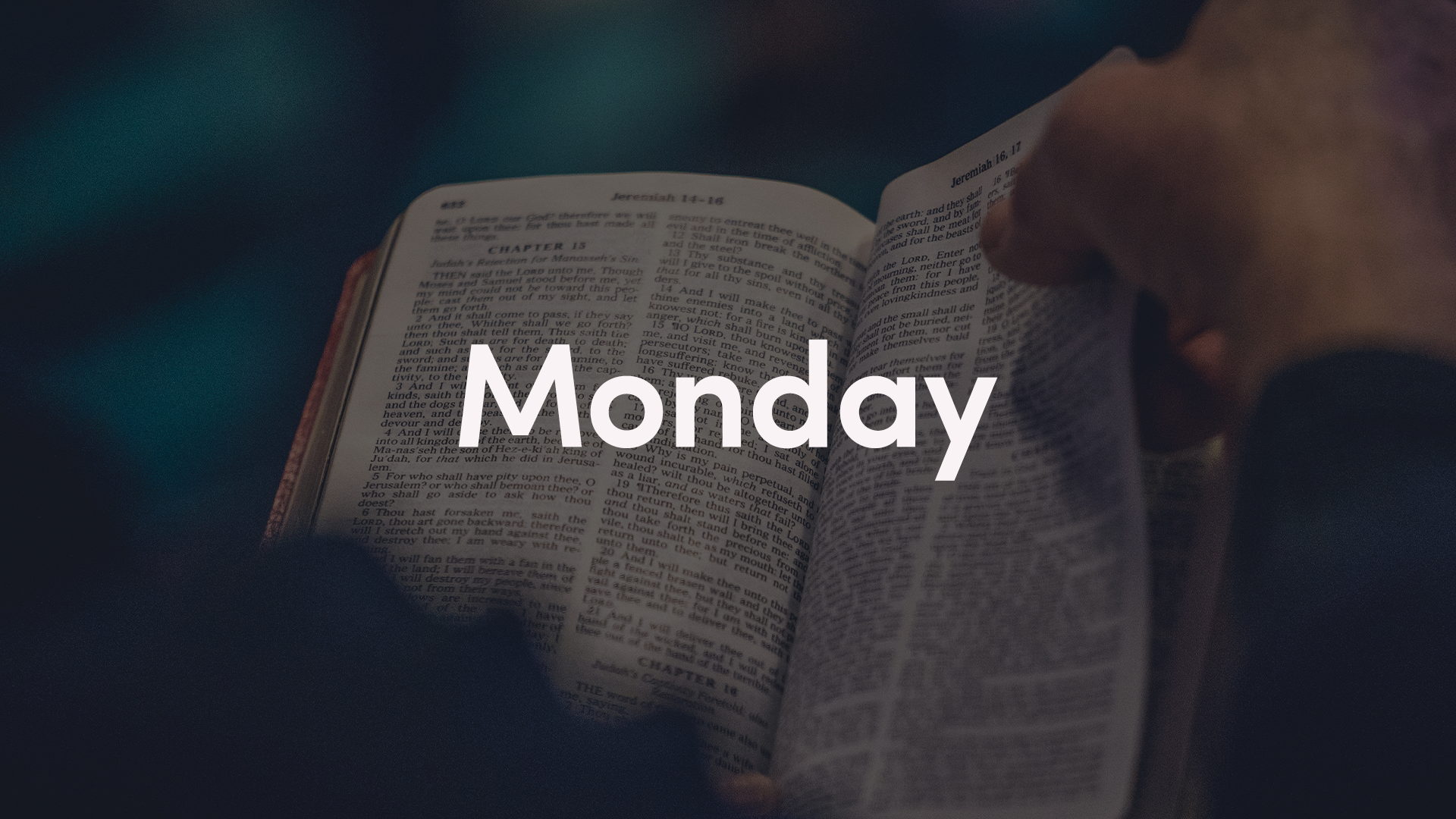 Psalm 8