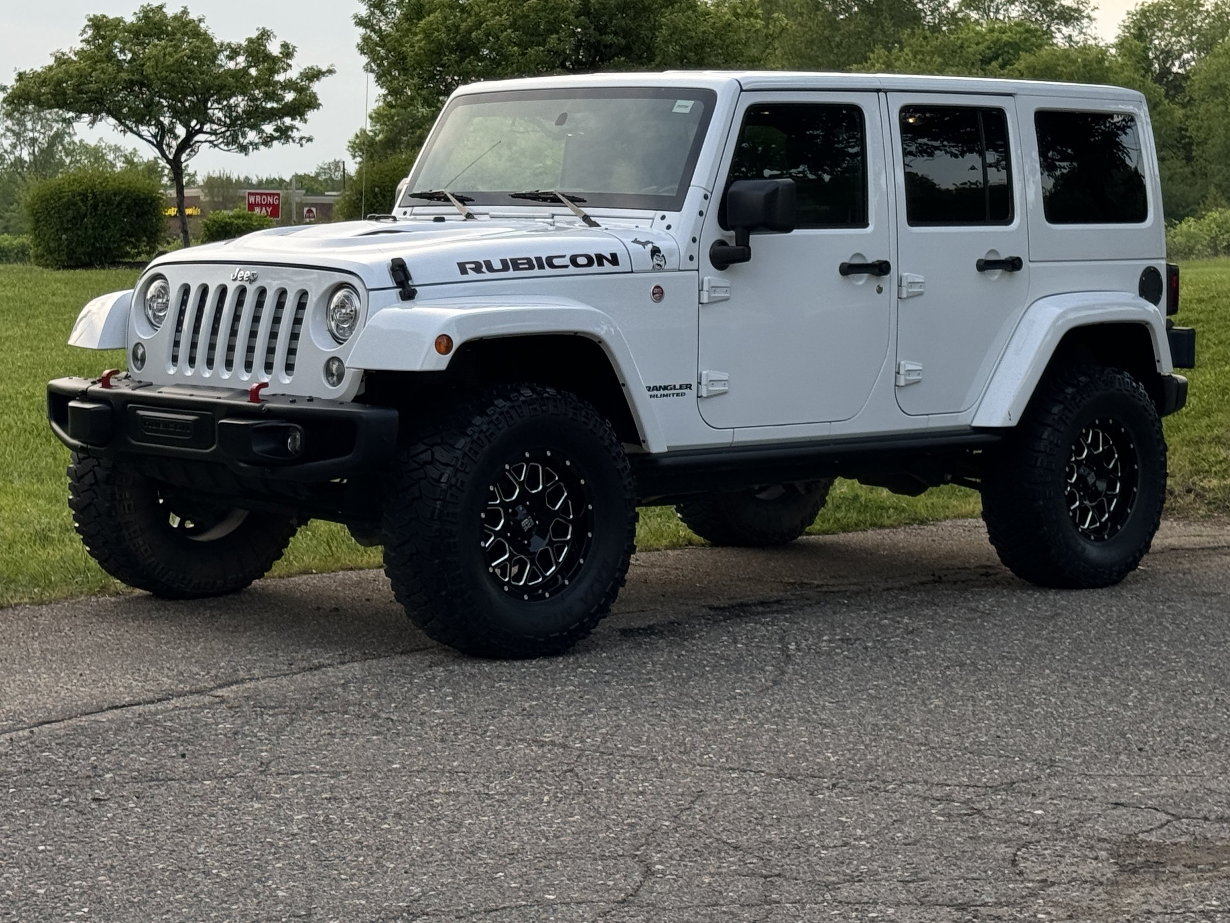 Vehicles We Service | Explore Our Service Options — LCB Auto Detailing