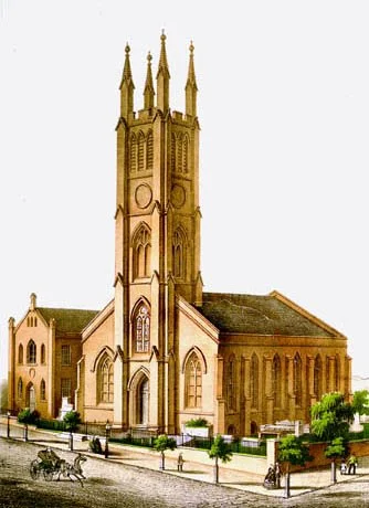 Collaborative Organ Recital