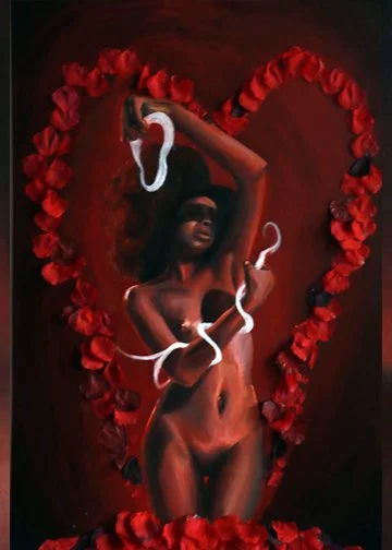 "Self Affirmation"