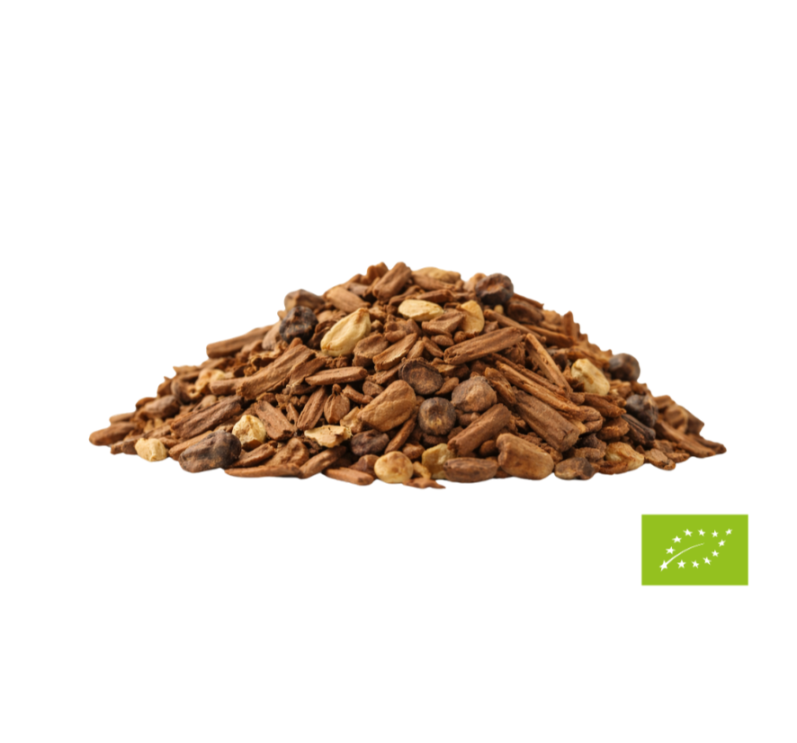 Tisane Masala