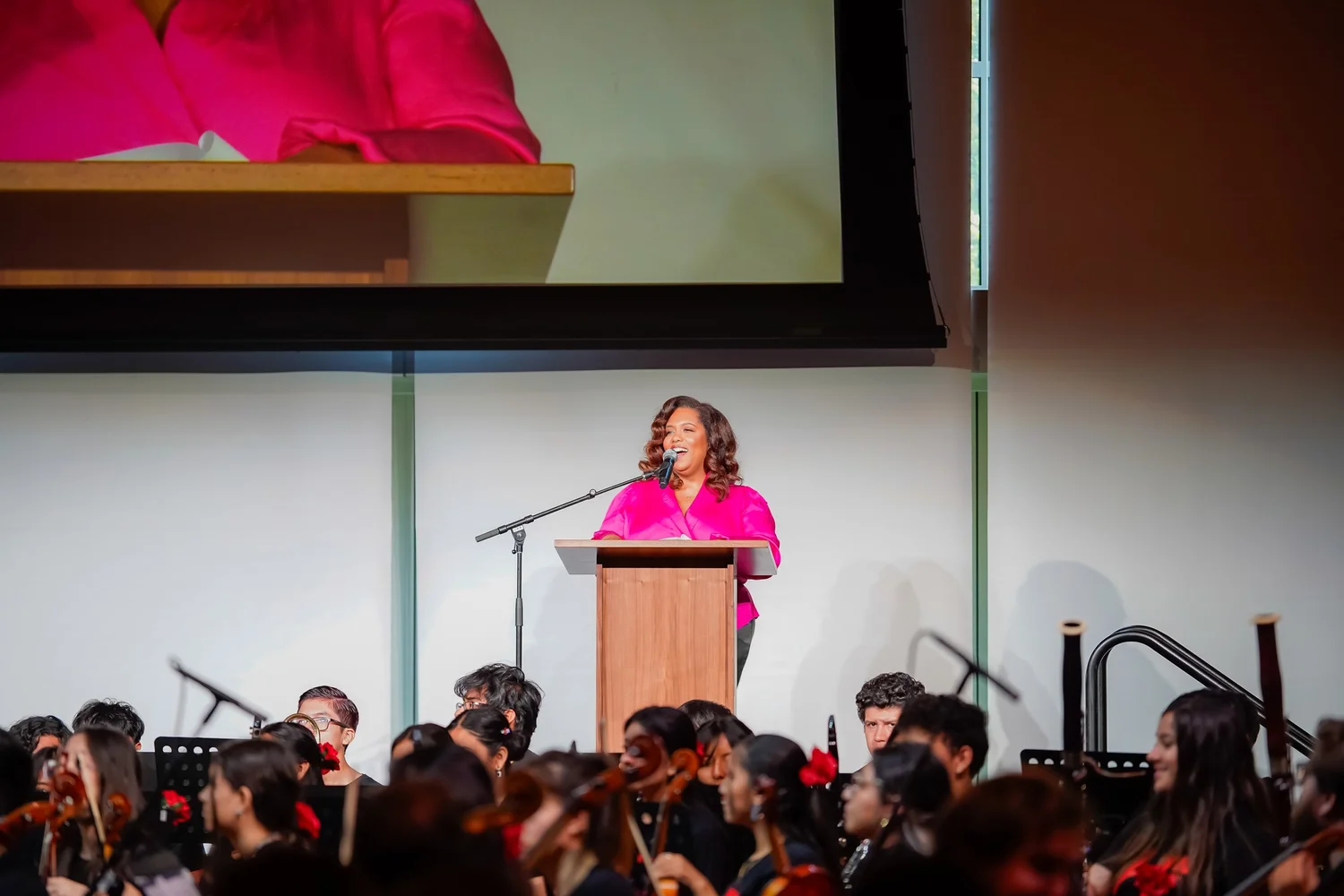 Harmony Project Gala Celebrates 23 Years of Los Angeles Community ...