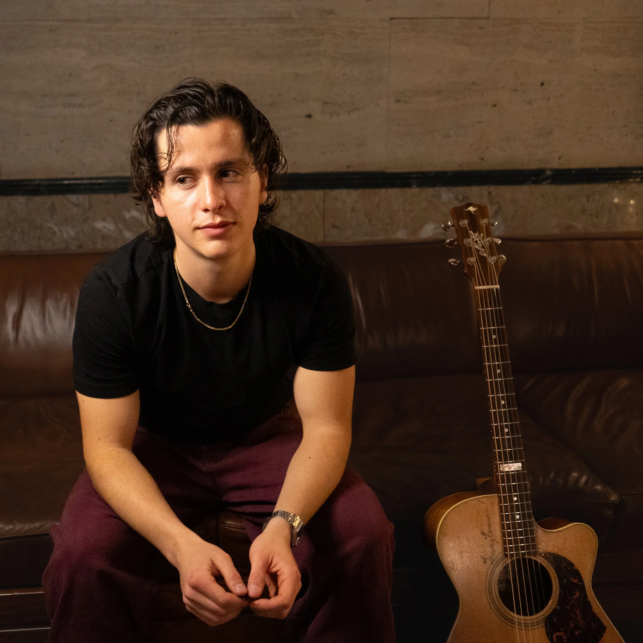 From Viola to Traveling the World: How HP Alum Derick Leduke  Composed His Own Path