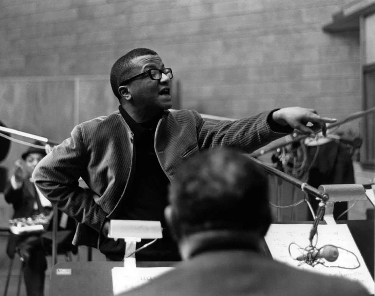 Recognizing Pride Month and the Legacy of Billy Strayhorn