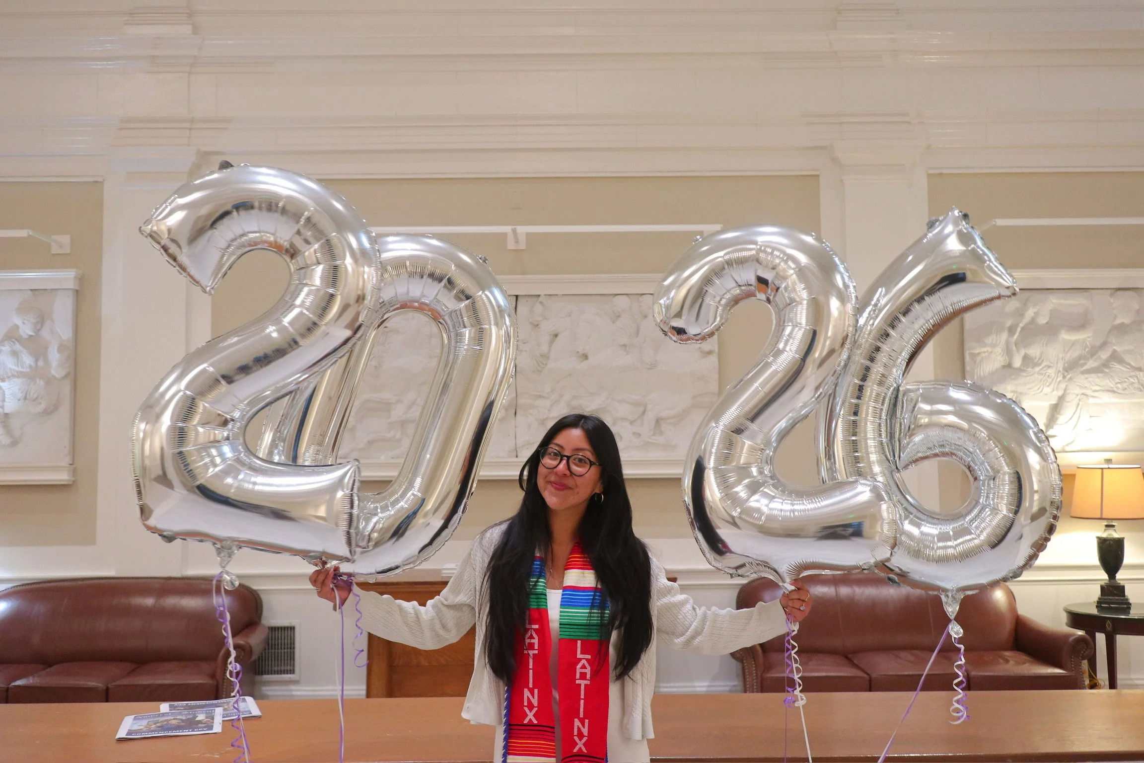 Harmony Project to Spain: The Journey of Alumna Jasmine Hernandez