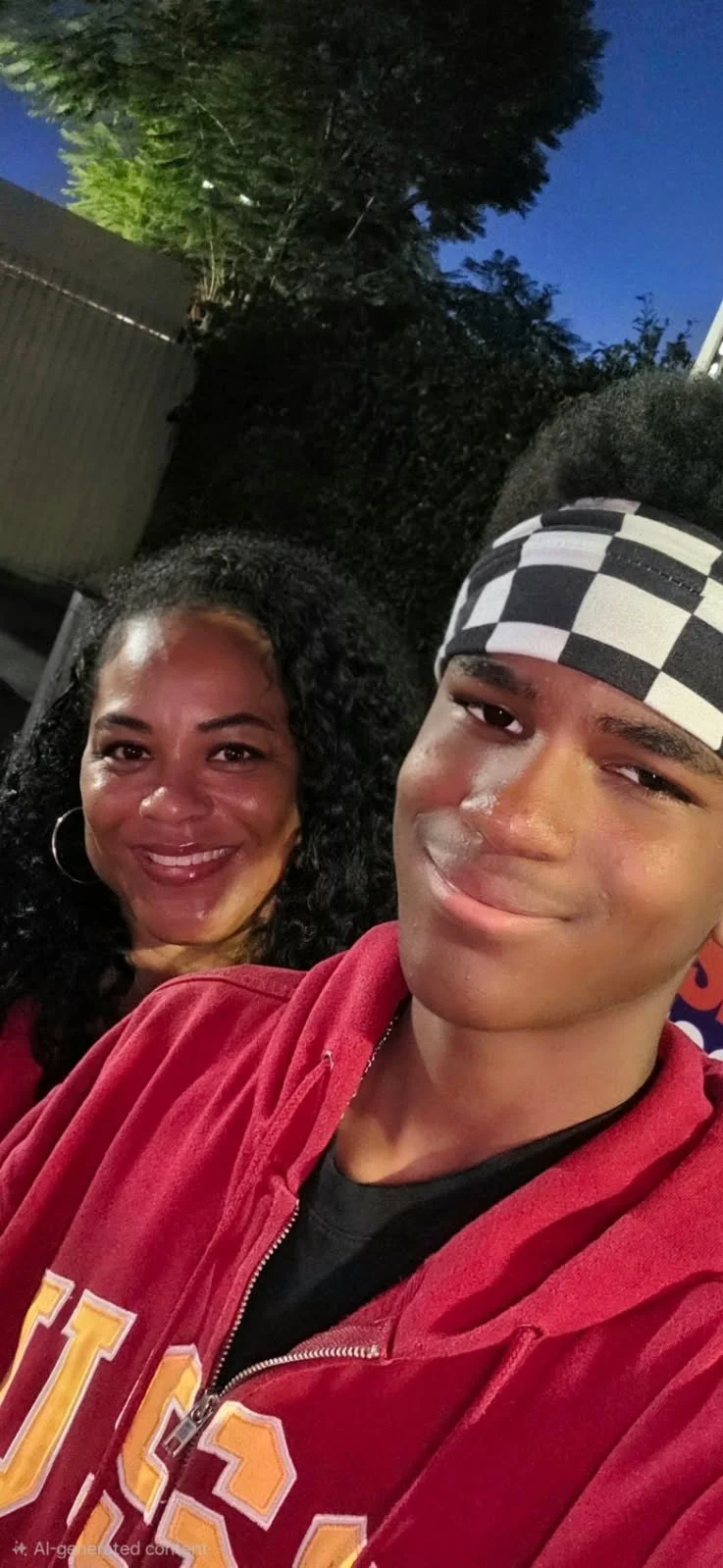 Raising Notes: Parent Conversations - Danielle