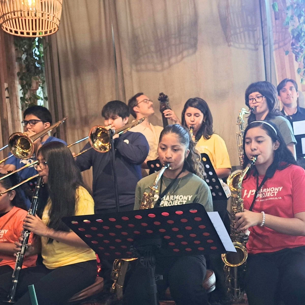 A Look Inside Our Summer Programs!