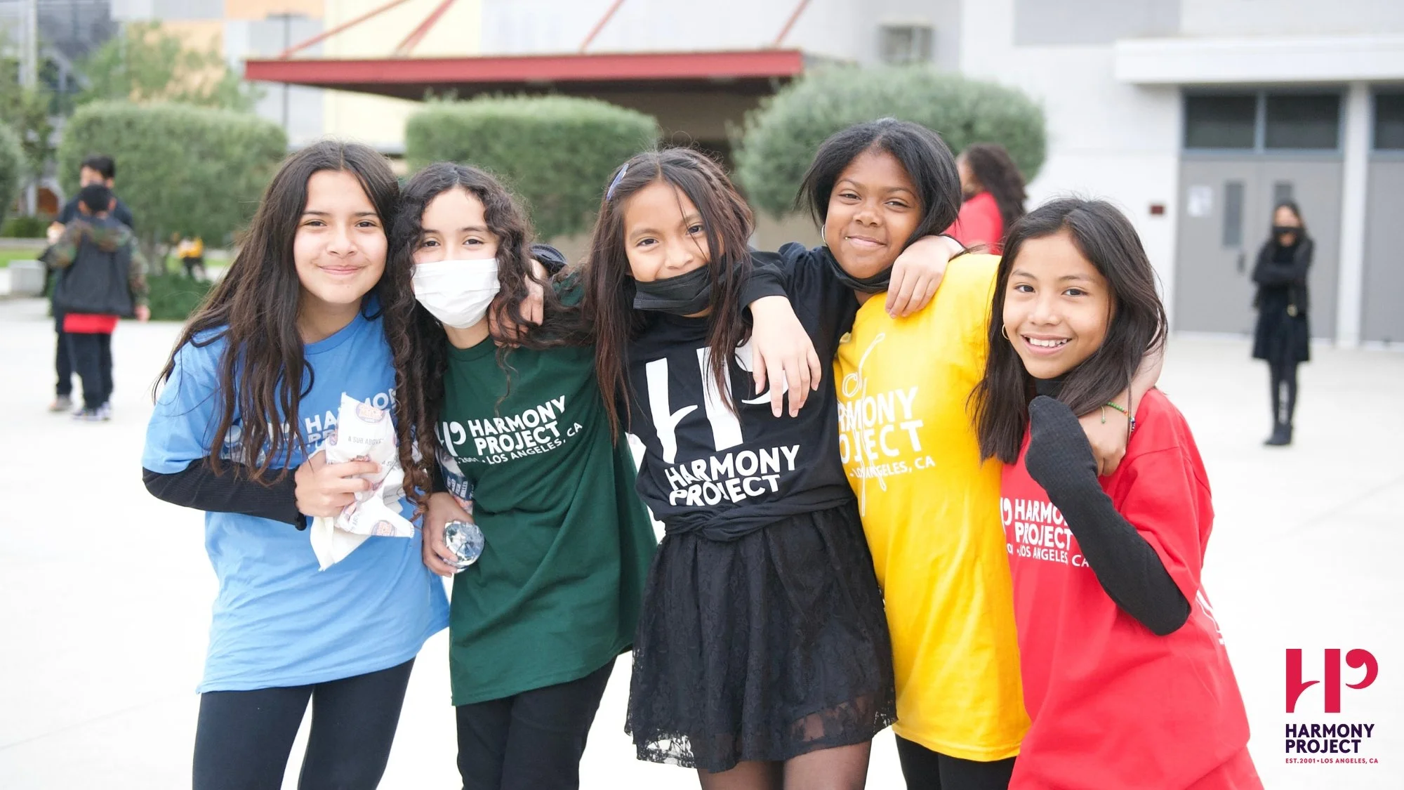 New Enrollment Confirmation | Join Our Music Community Today — Harmony ...