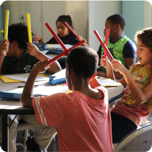 Harmony Project | Join and Inspire Today
