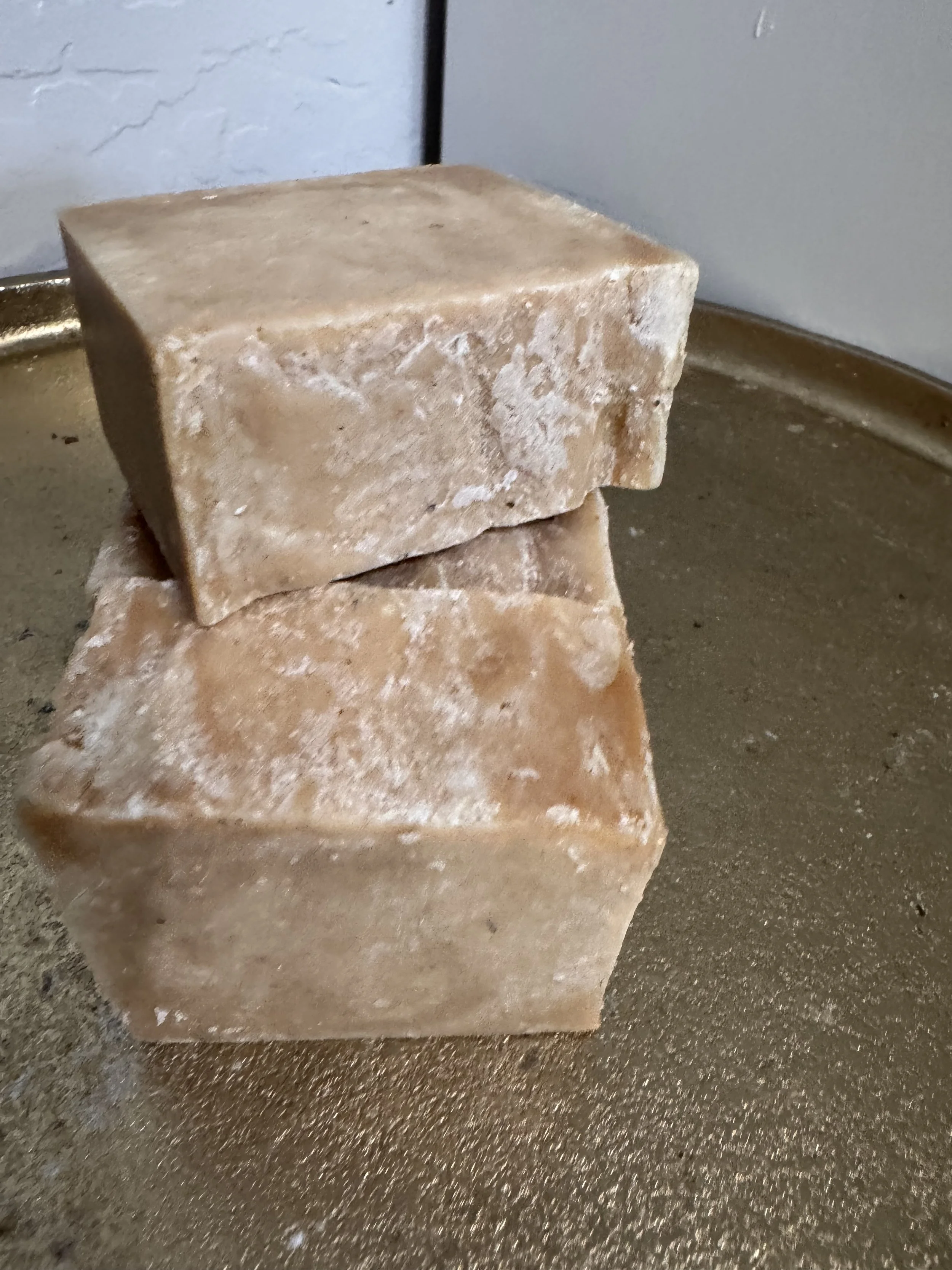 Tumeric -Face & Body Bar