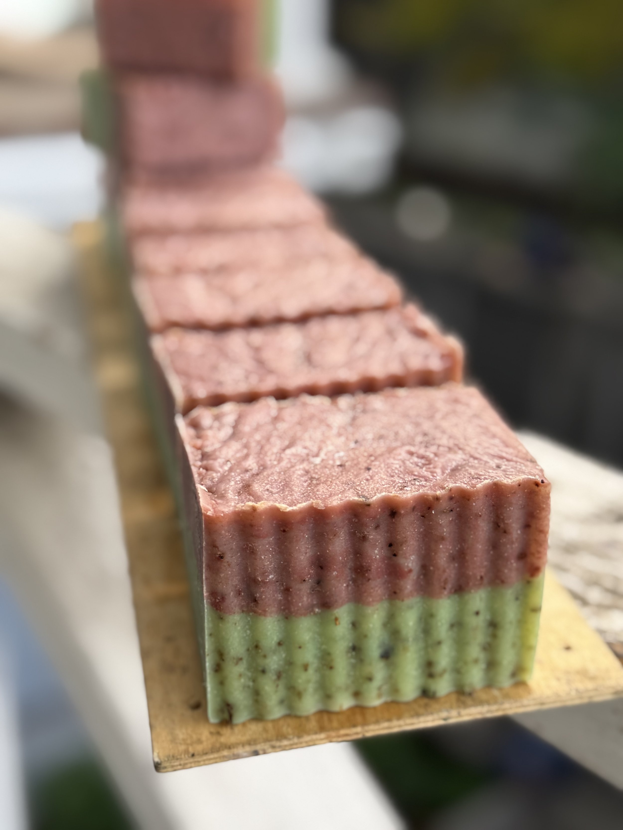 The Theatre - Hibiscus and Watermelon