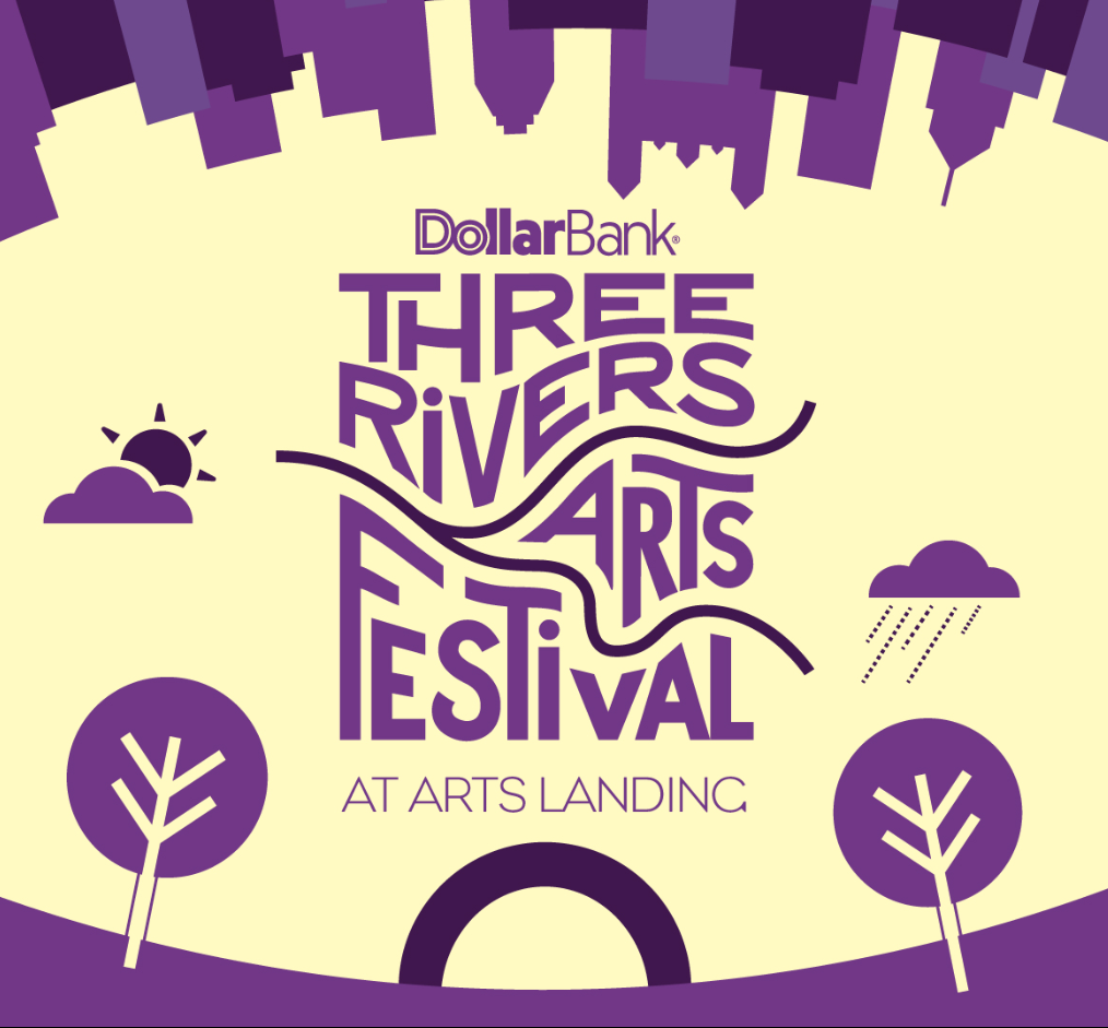Three Rivers Art Festival