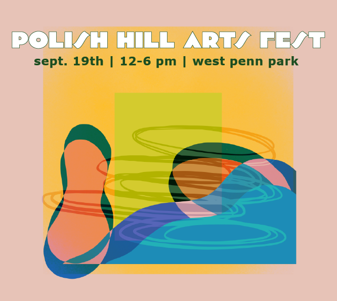 Polish Hill Arts Festival