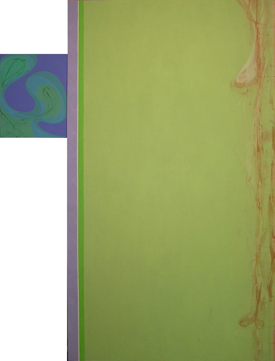 Yo insulté a Barnett Newman en La Habana II
