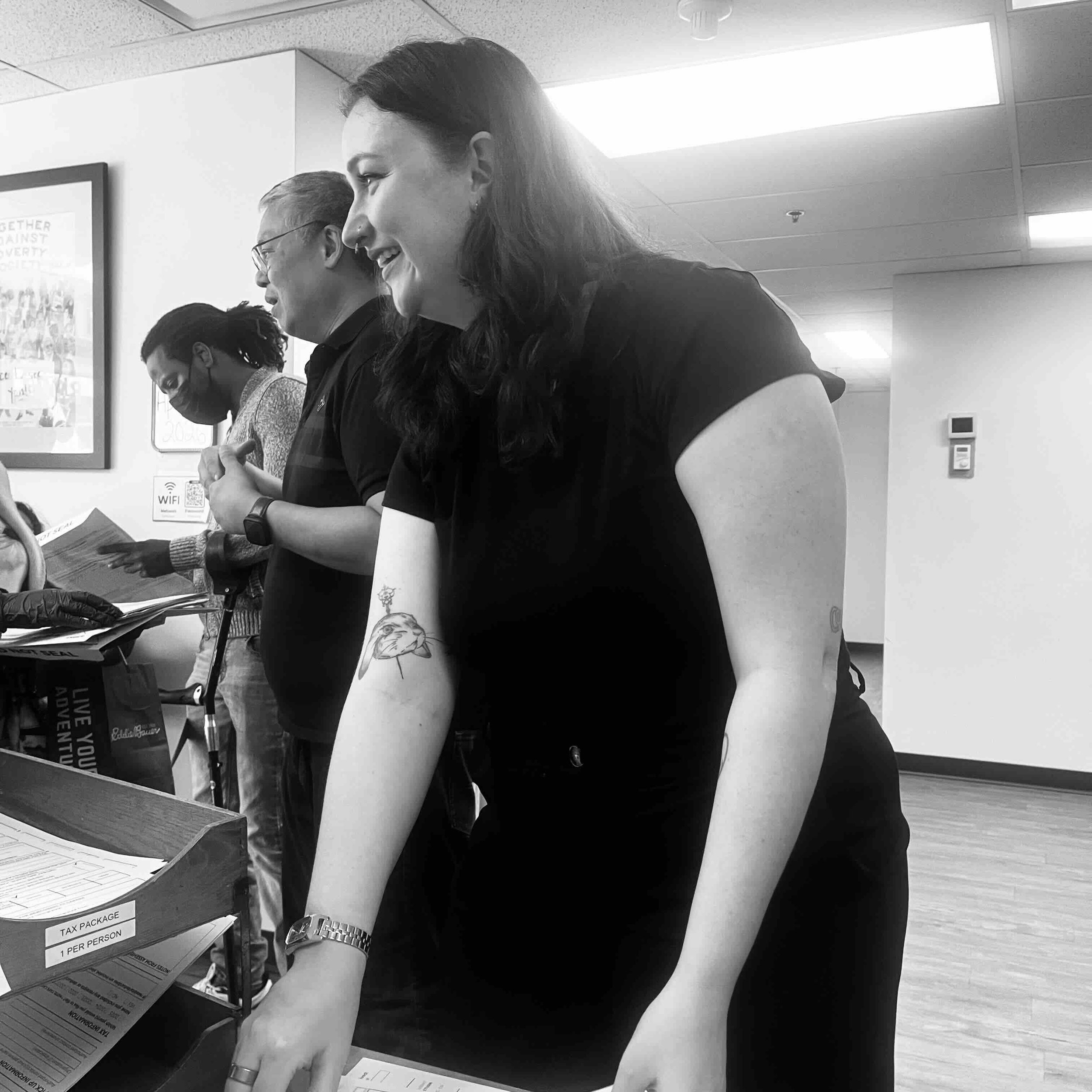 Tapas 4 Taps 2026 is less than a week away! Ticket link in bio. 

We can't wait to hear from MC and guest speaker, Jody Paterson (@streetstoriesvictoria ), and the auction packages are overflowing with amazing donations from businesses around town.

