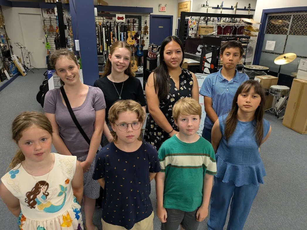 Children’s Choir
