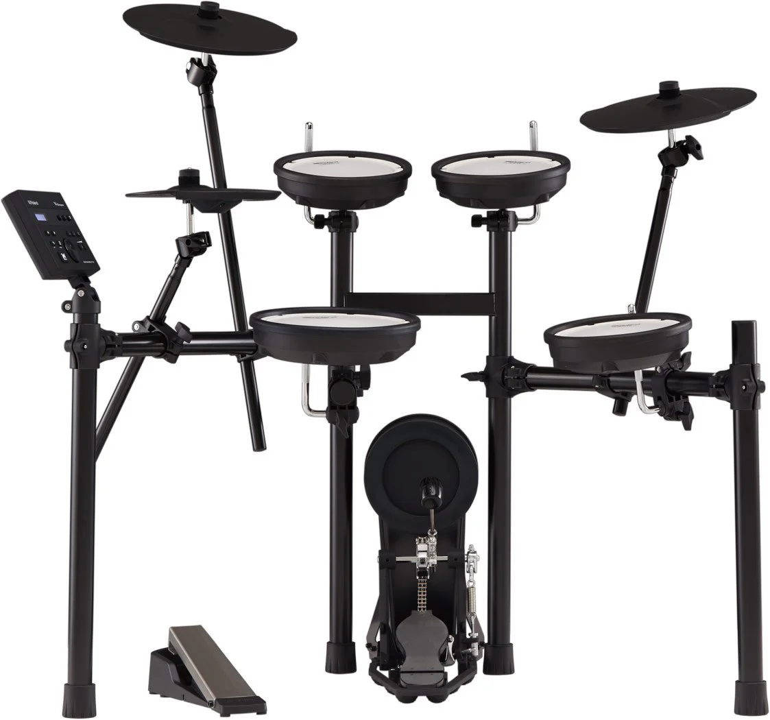 Roland TD-07KV Drum System