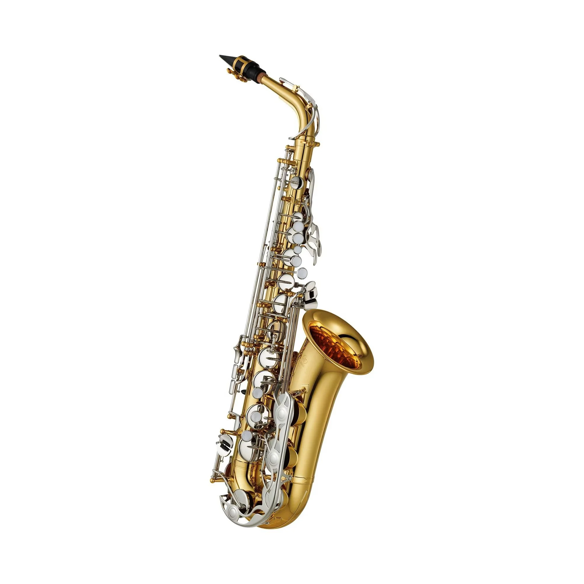 Yamaha YAS26 Student Alto Saxophone