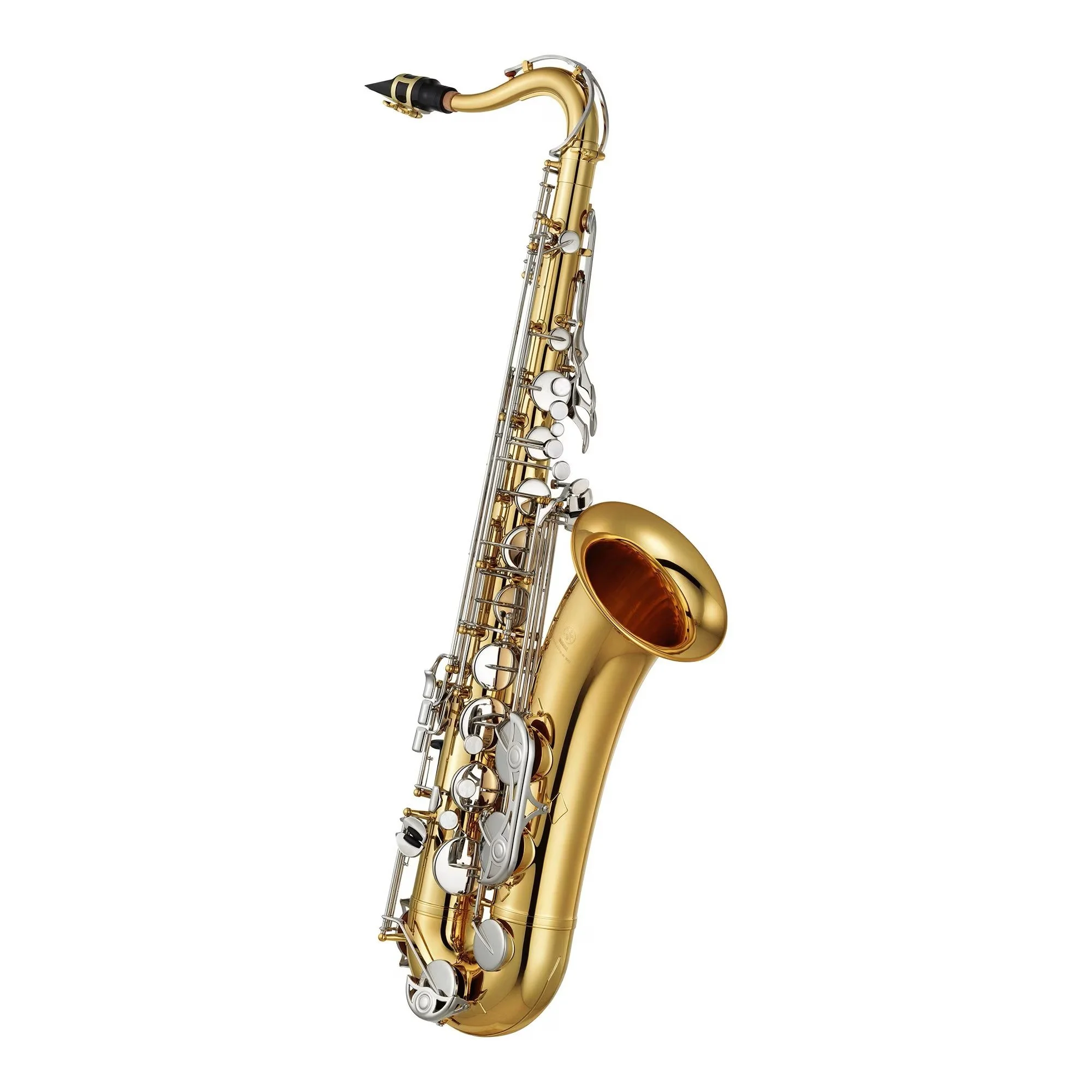 Yamaha YTS26 Intermediate Tenor Saxophone