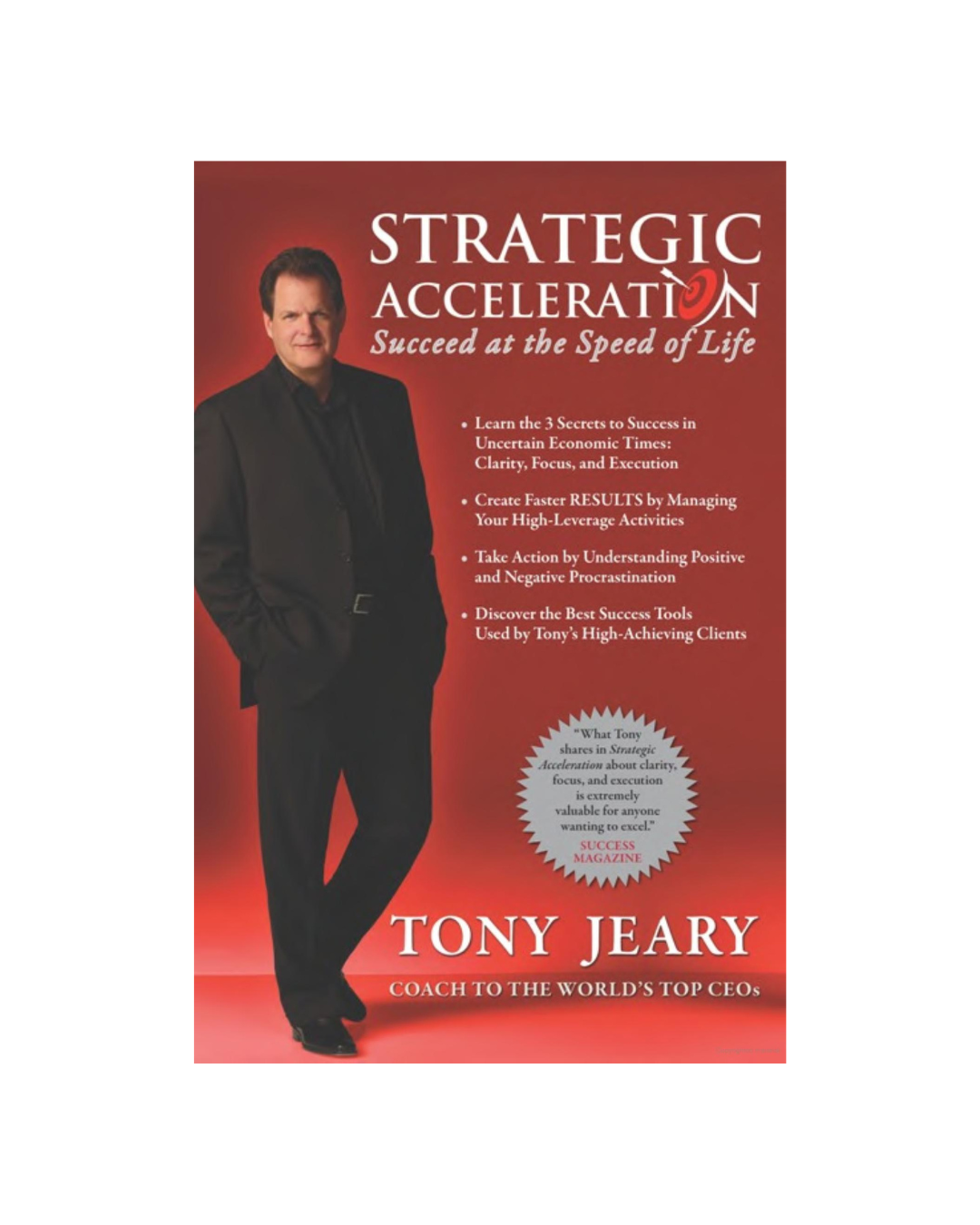 Jeary The Next Chapter Bookstore